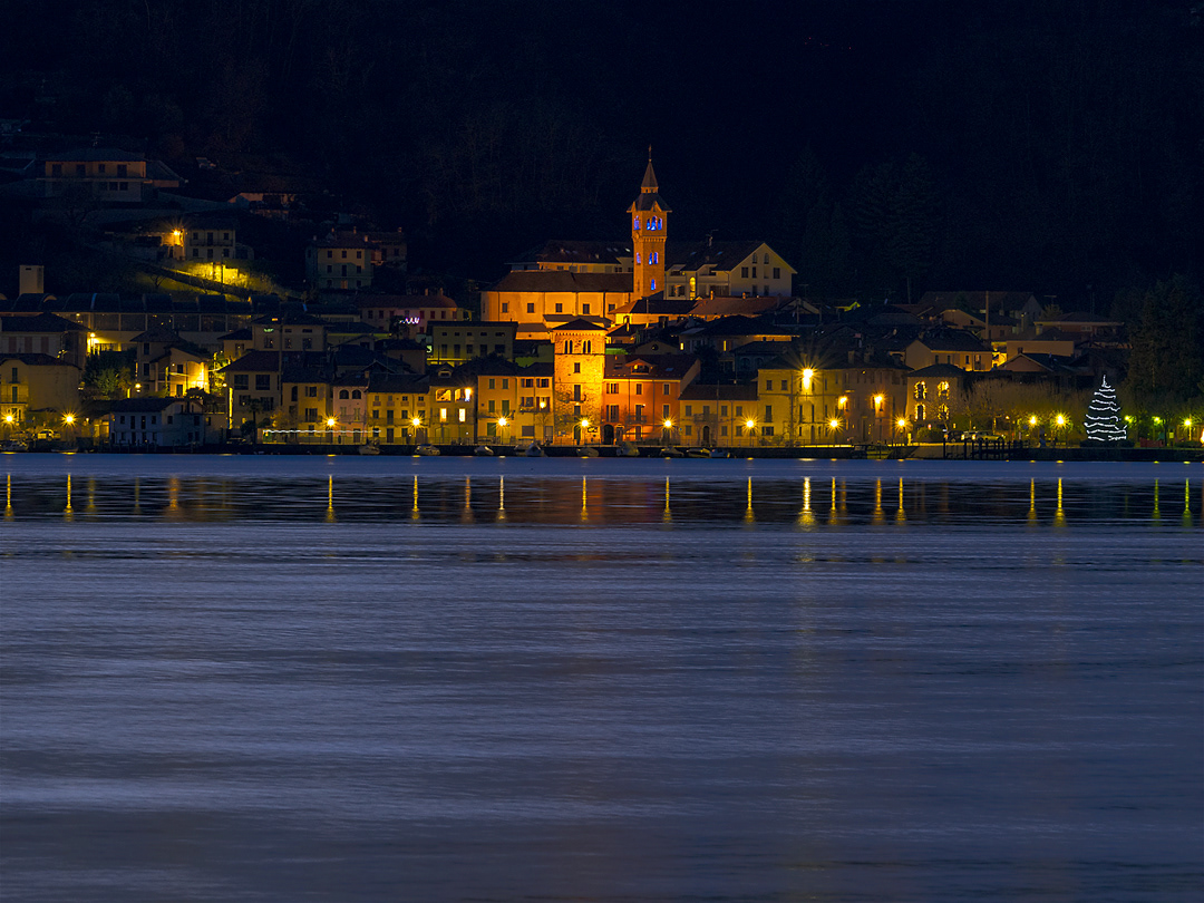 Pella da Orta San Giulio