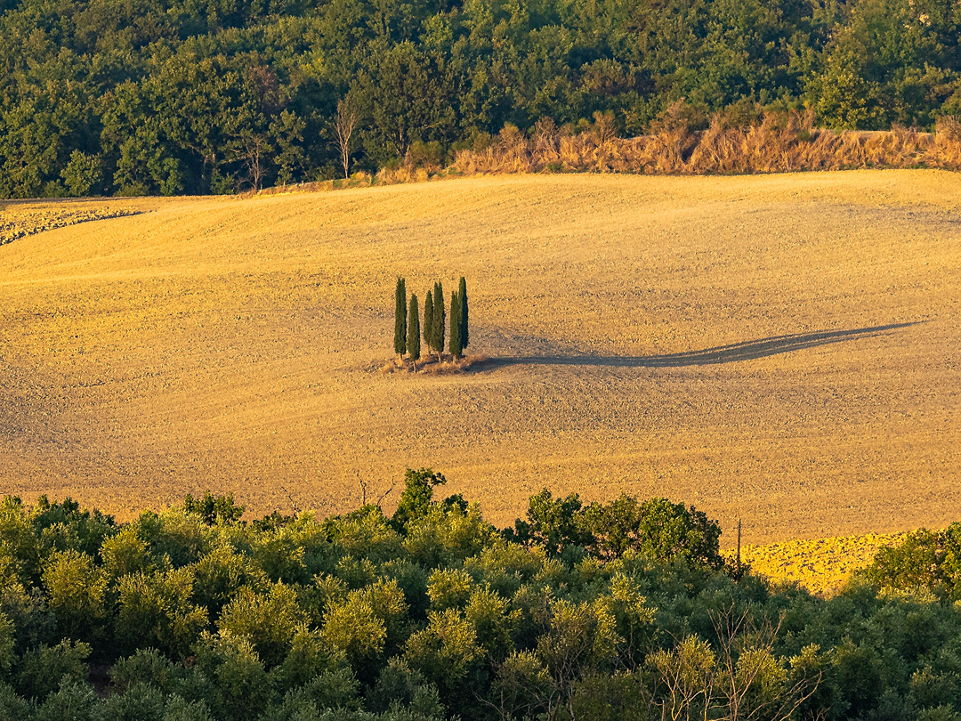 Tramonto ottobre 2023