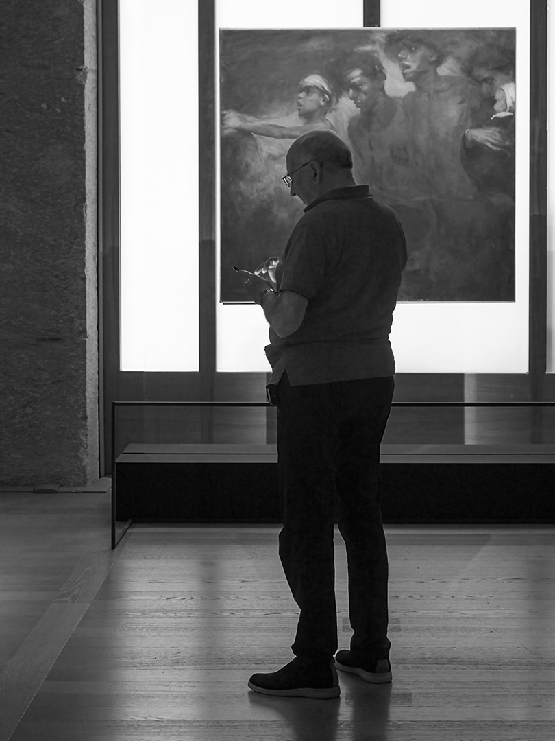 F. Carena-Gallerie d'Italia Milano