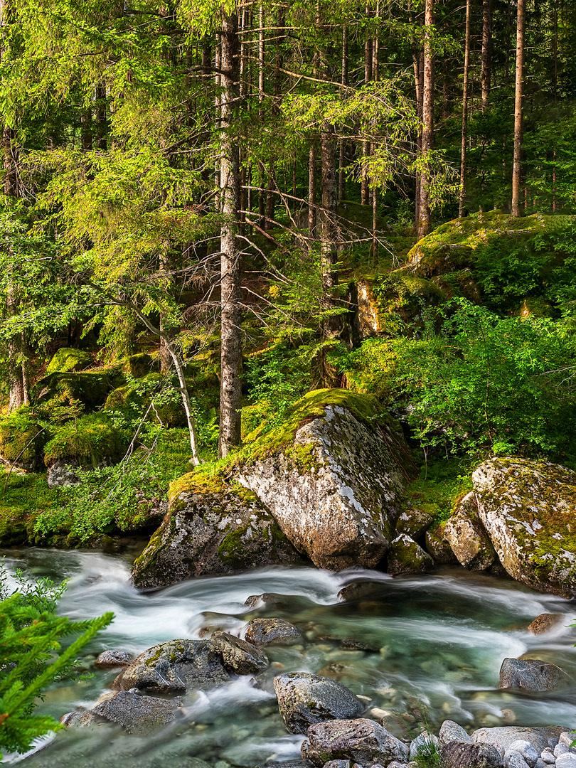 Bagni di Masimo