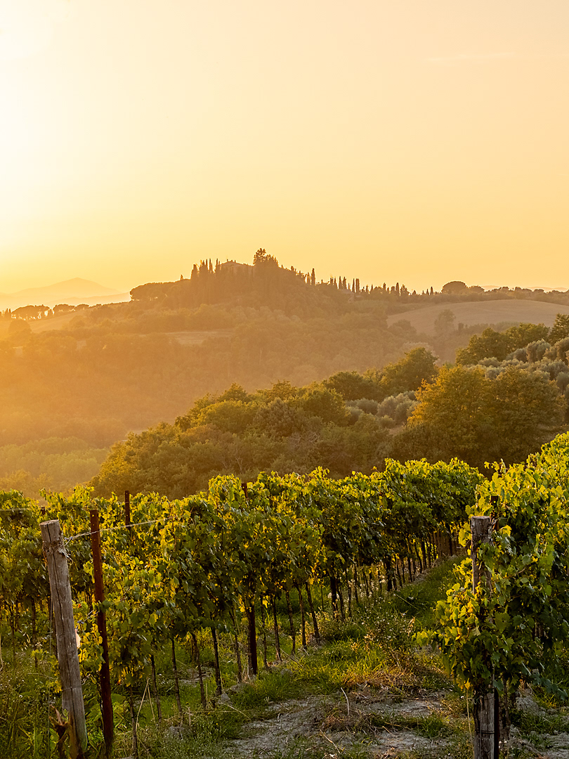 Tramonto Ottobre 23