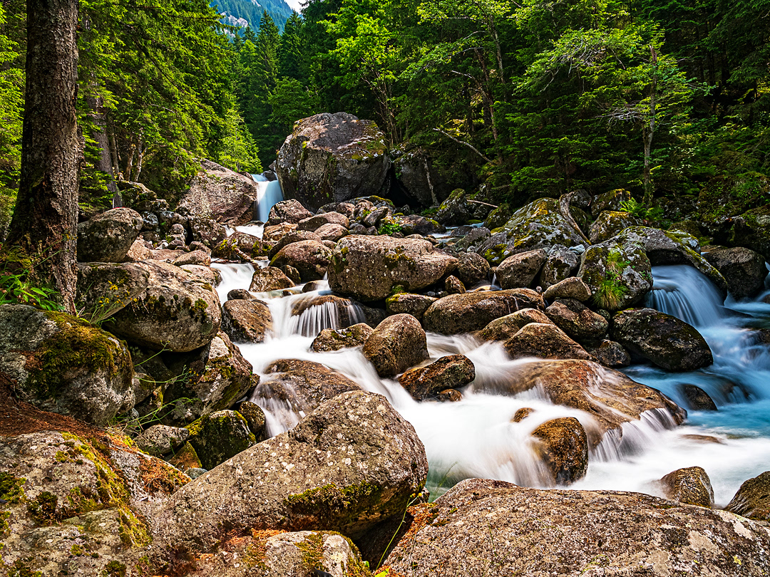 Val di Mello