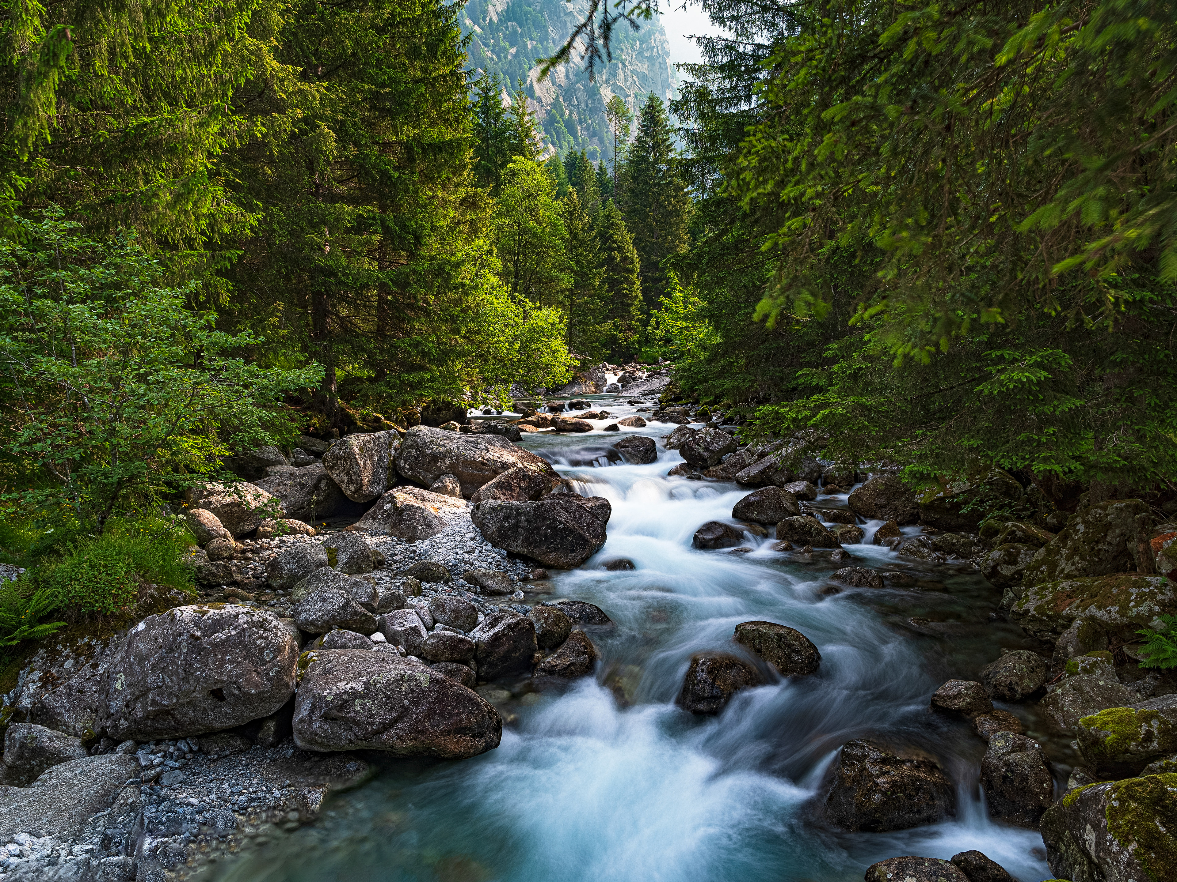 Val di Mello