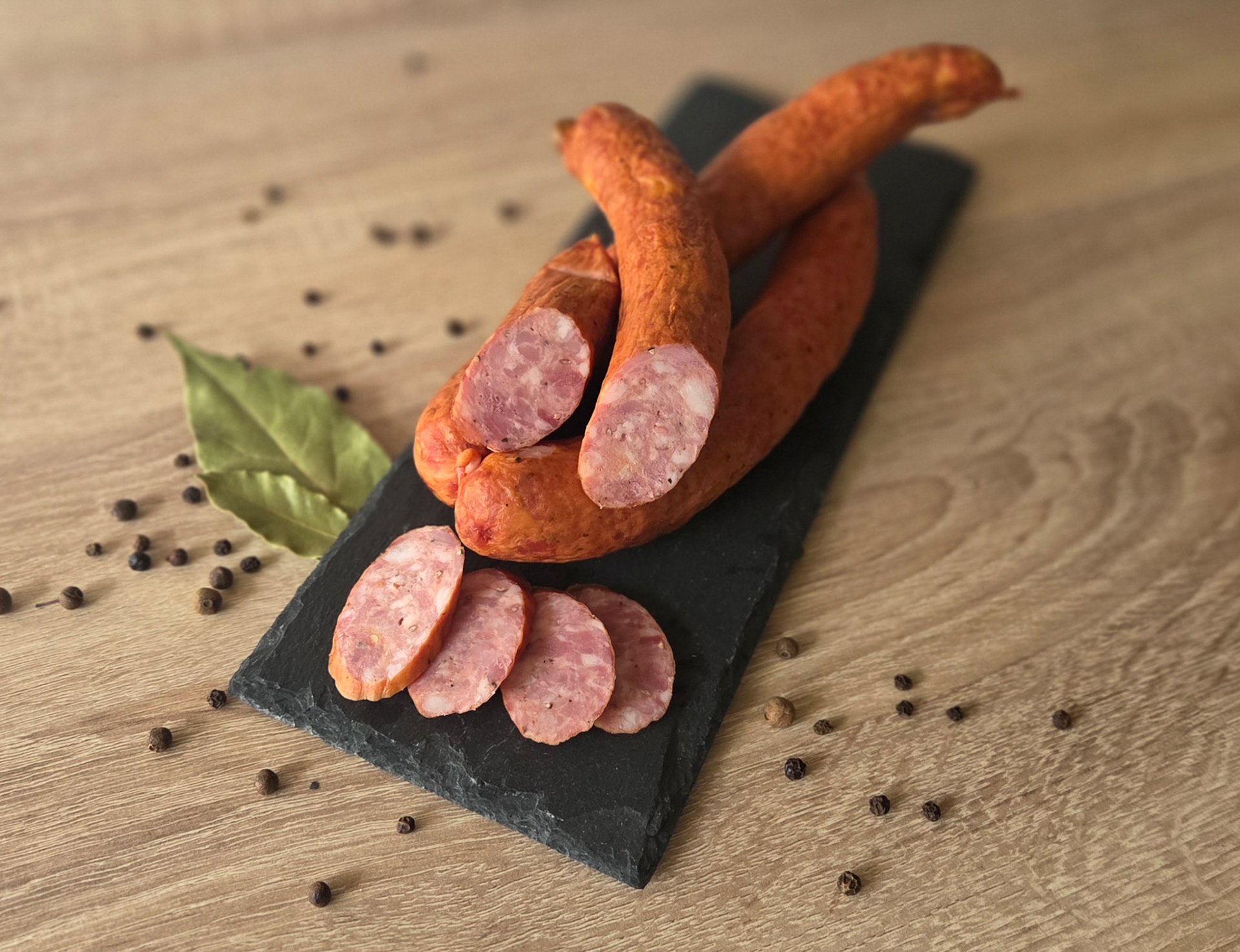 Františkova klobása