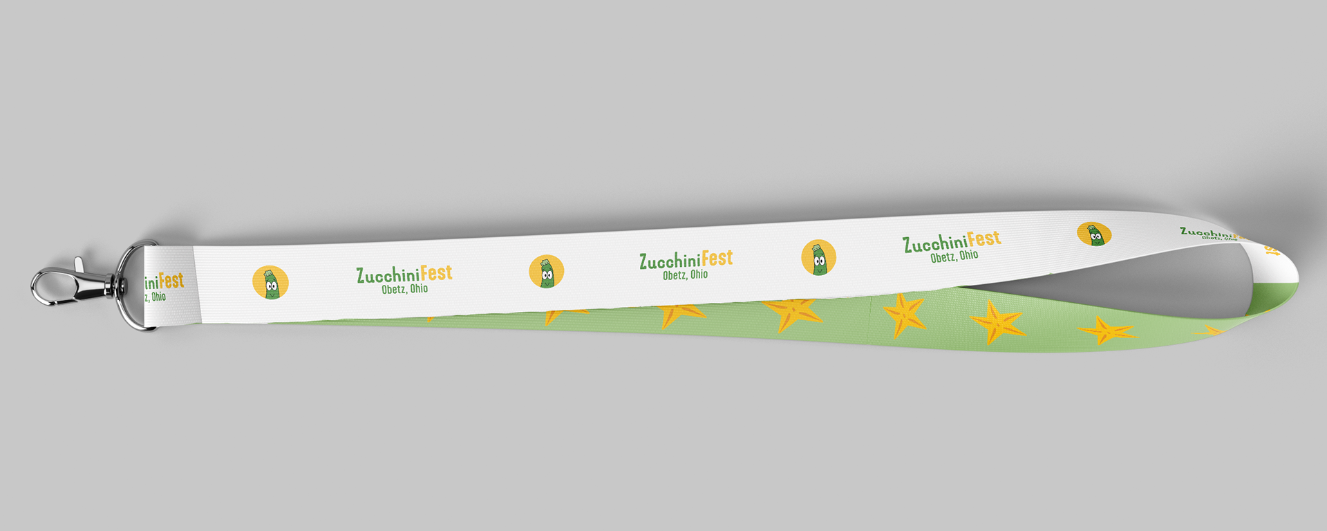 Lanyard