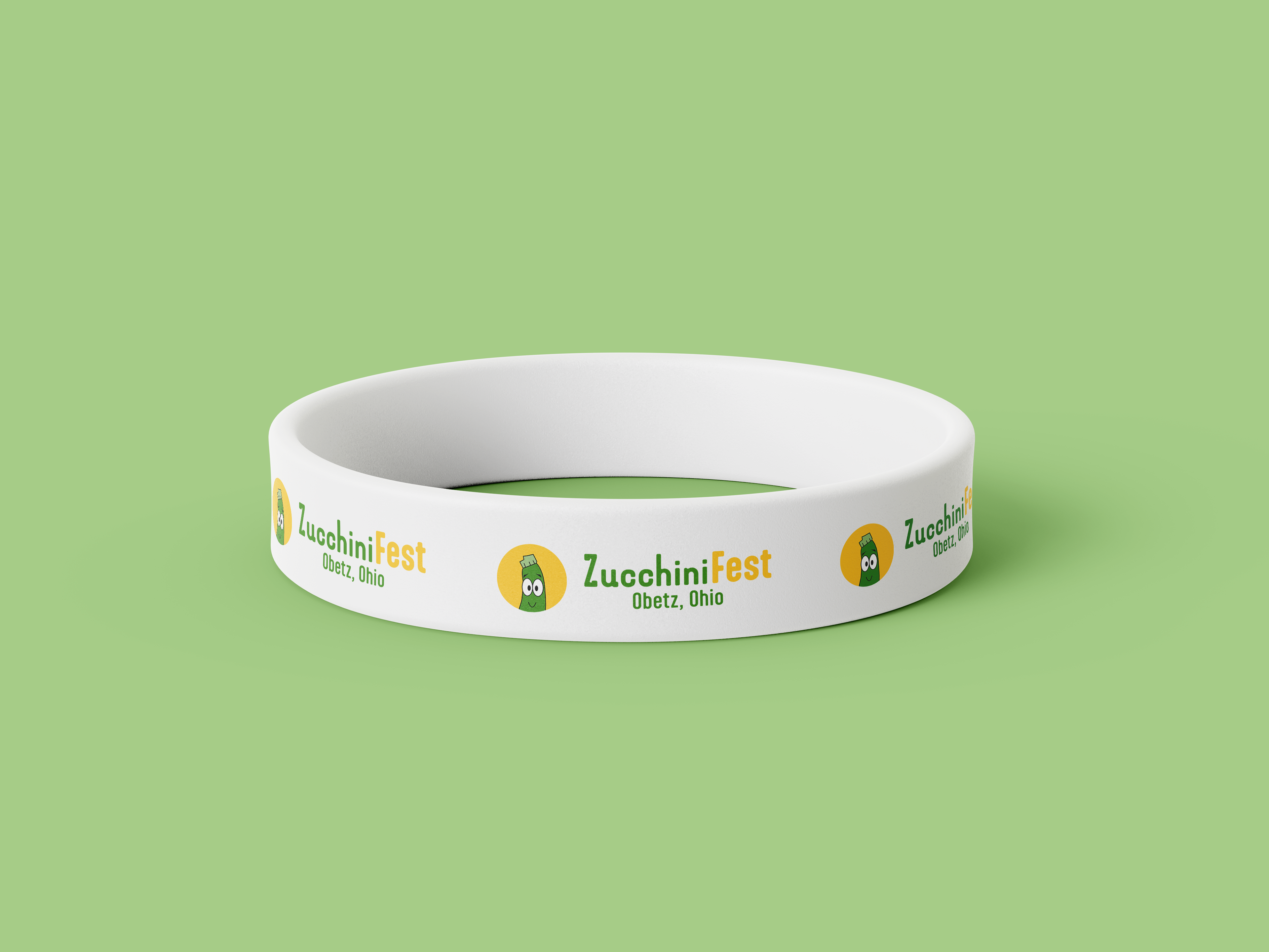 Wristband