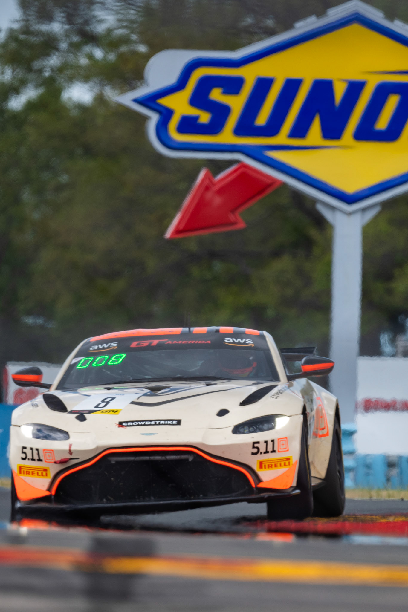 June 3-4, 2022. GT America, Practice 2. # =#2= =#4=, =#6=: =#1=.