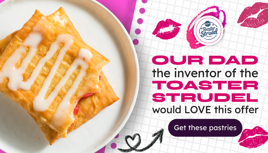 This was to capitalize on the items featured in the film Mean Girls. We leveraged it to promote our partner production in our app.