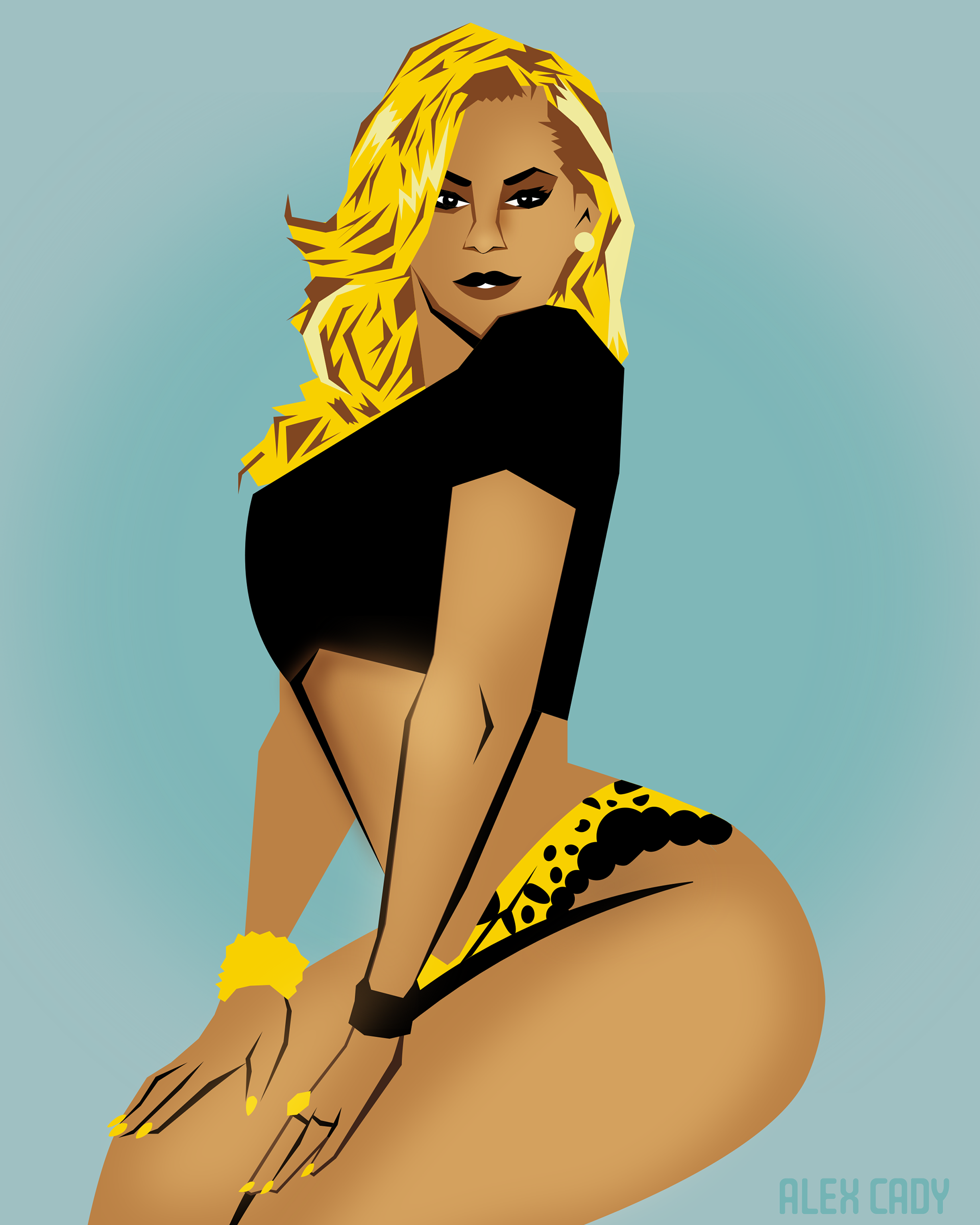 Beyonce
