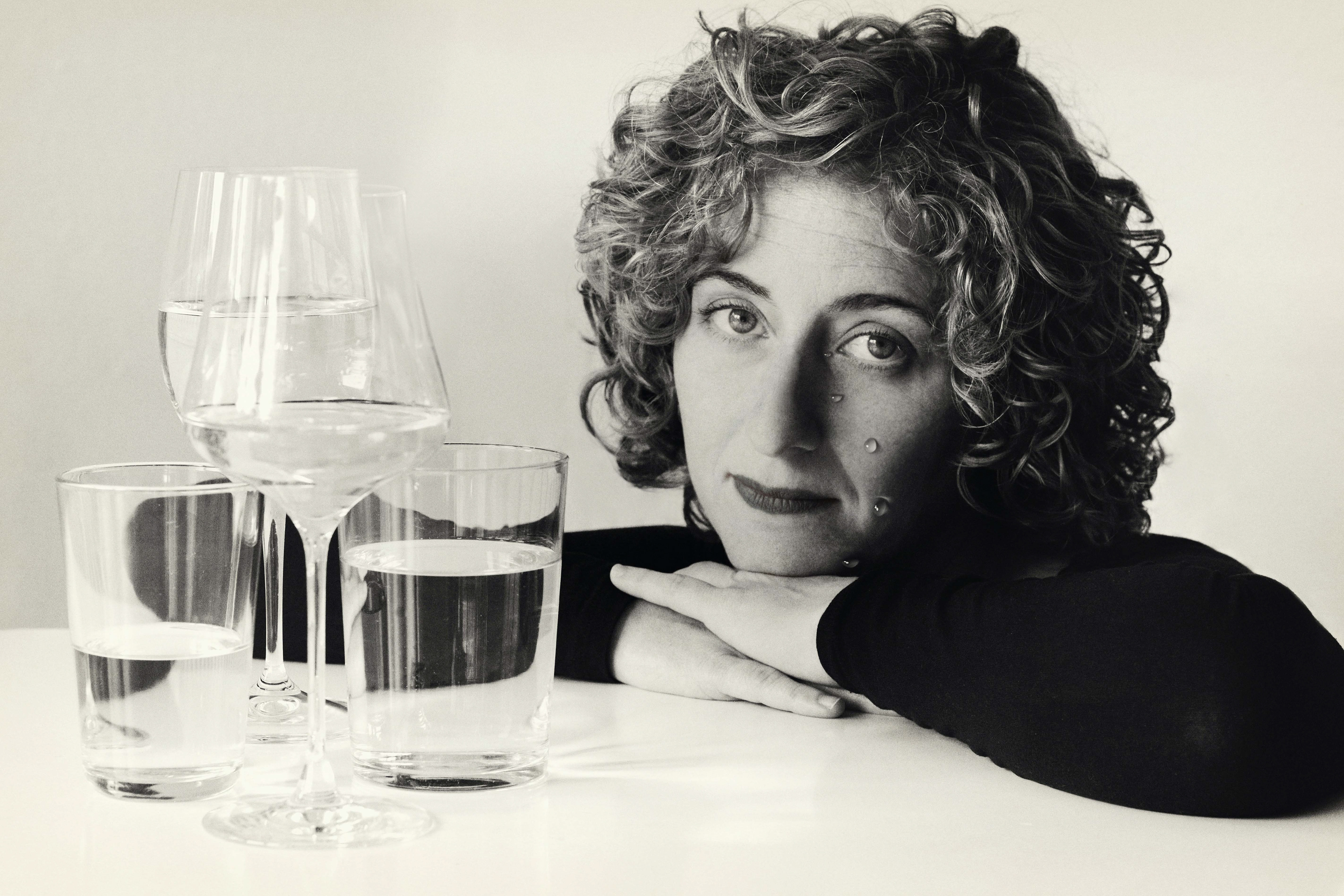 Irene Garrido 2024