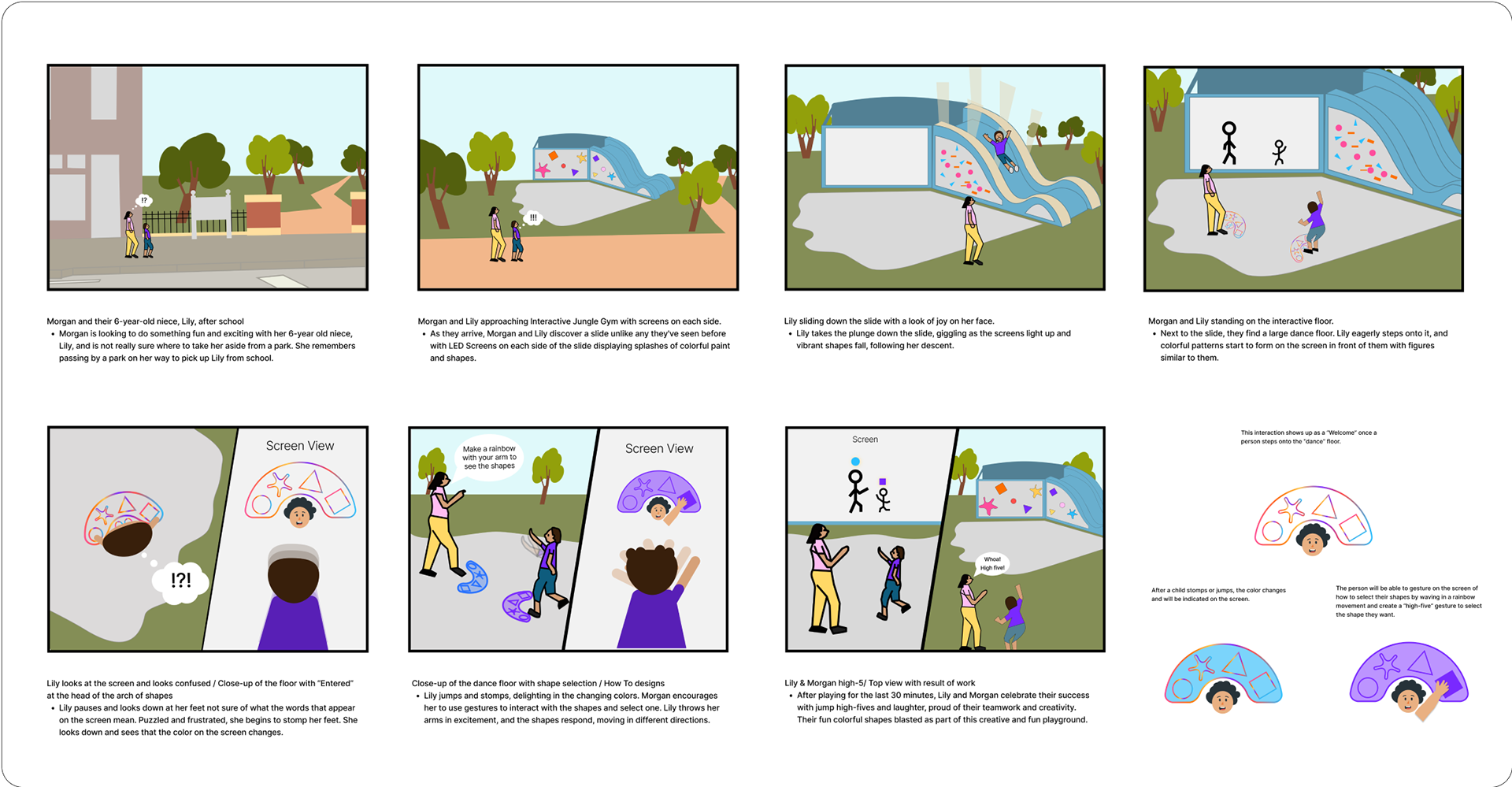 Interactive Playground