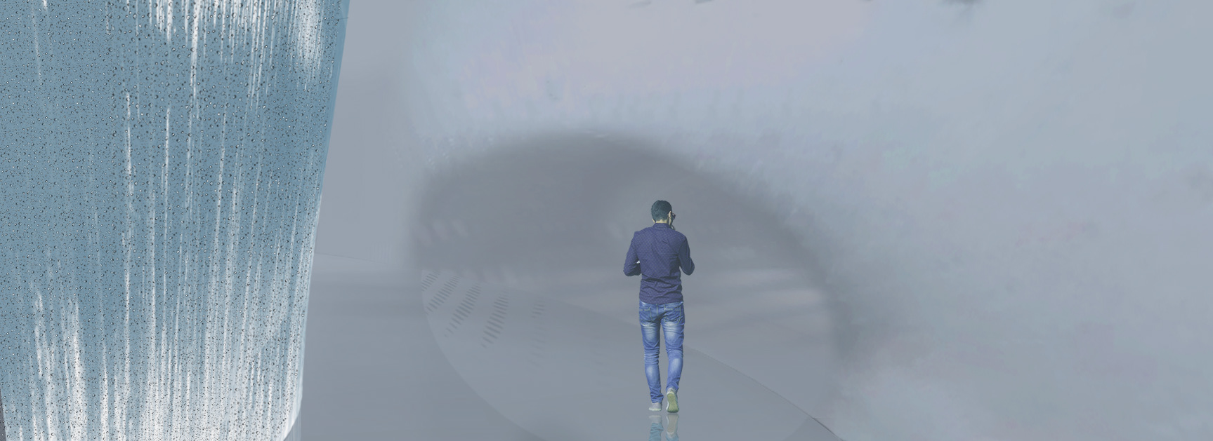 CIRCUMAMBULATION PATH