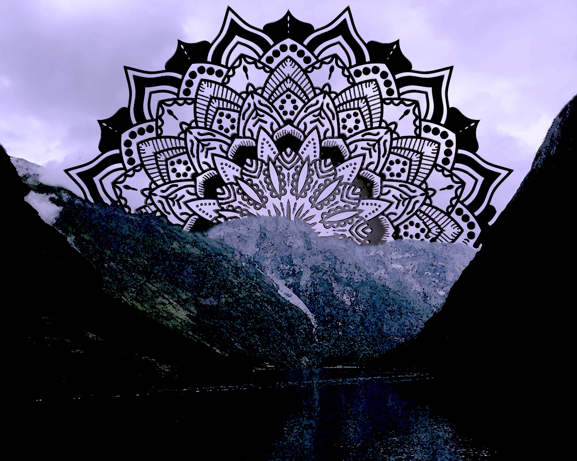 Adobe Photoshop, October 2020