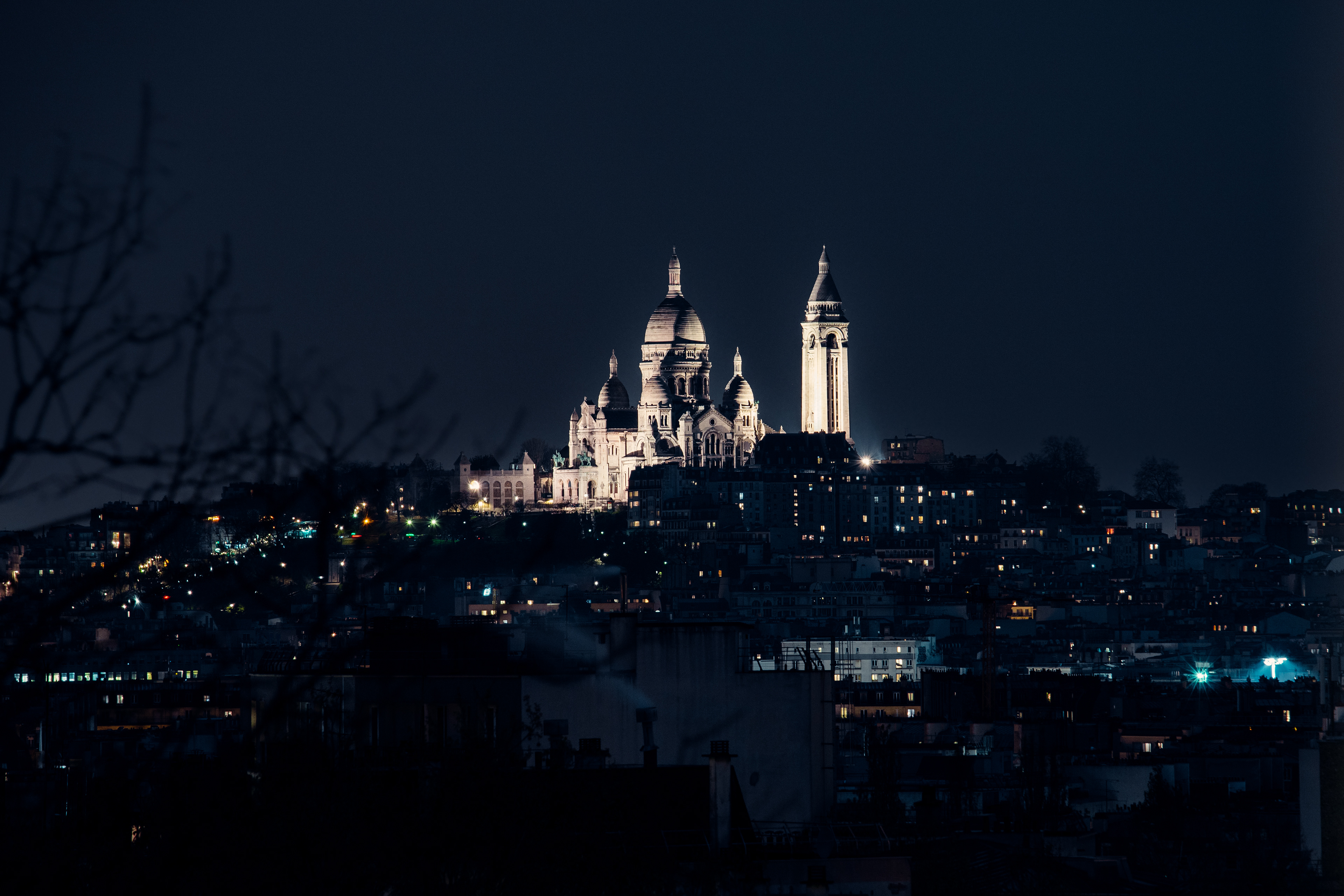 Sacré Cœur