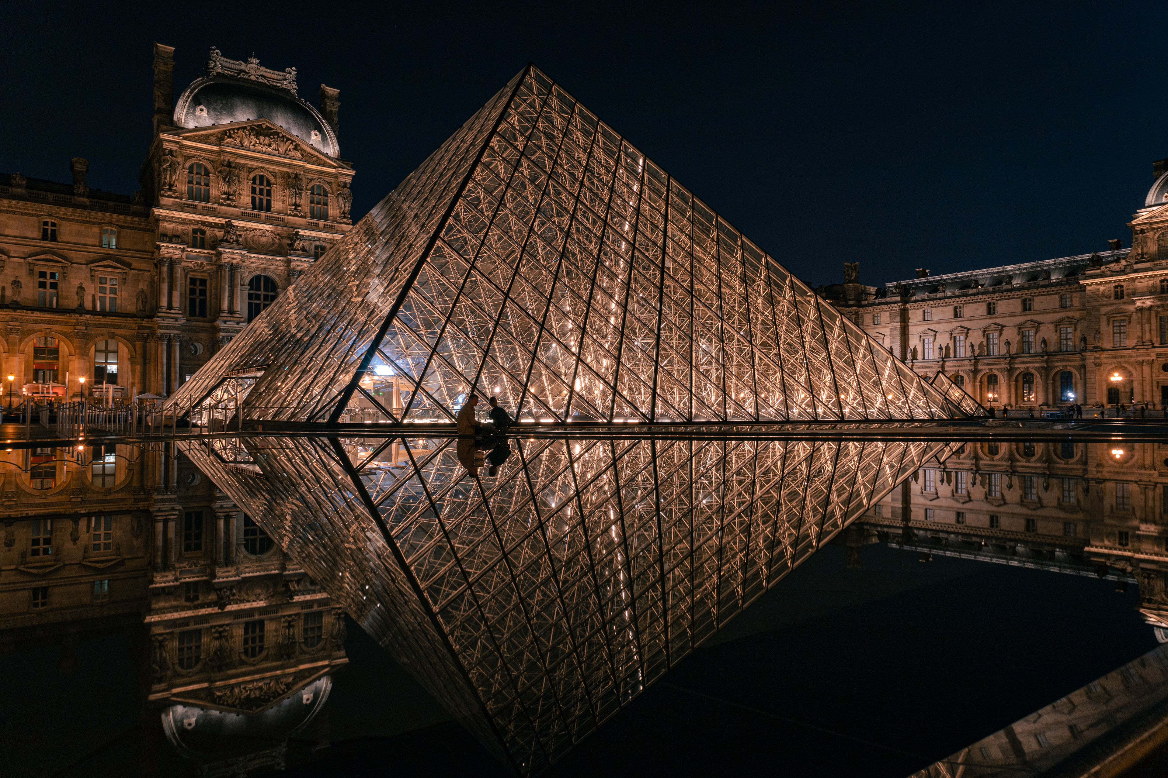 Louvre