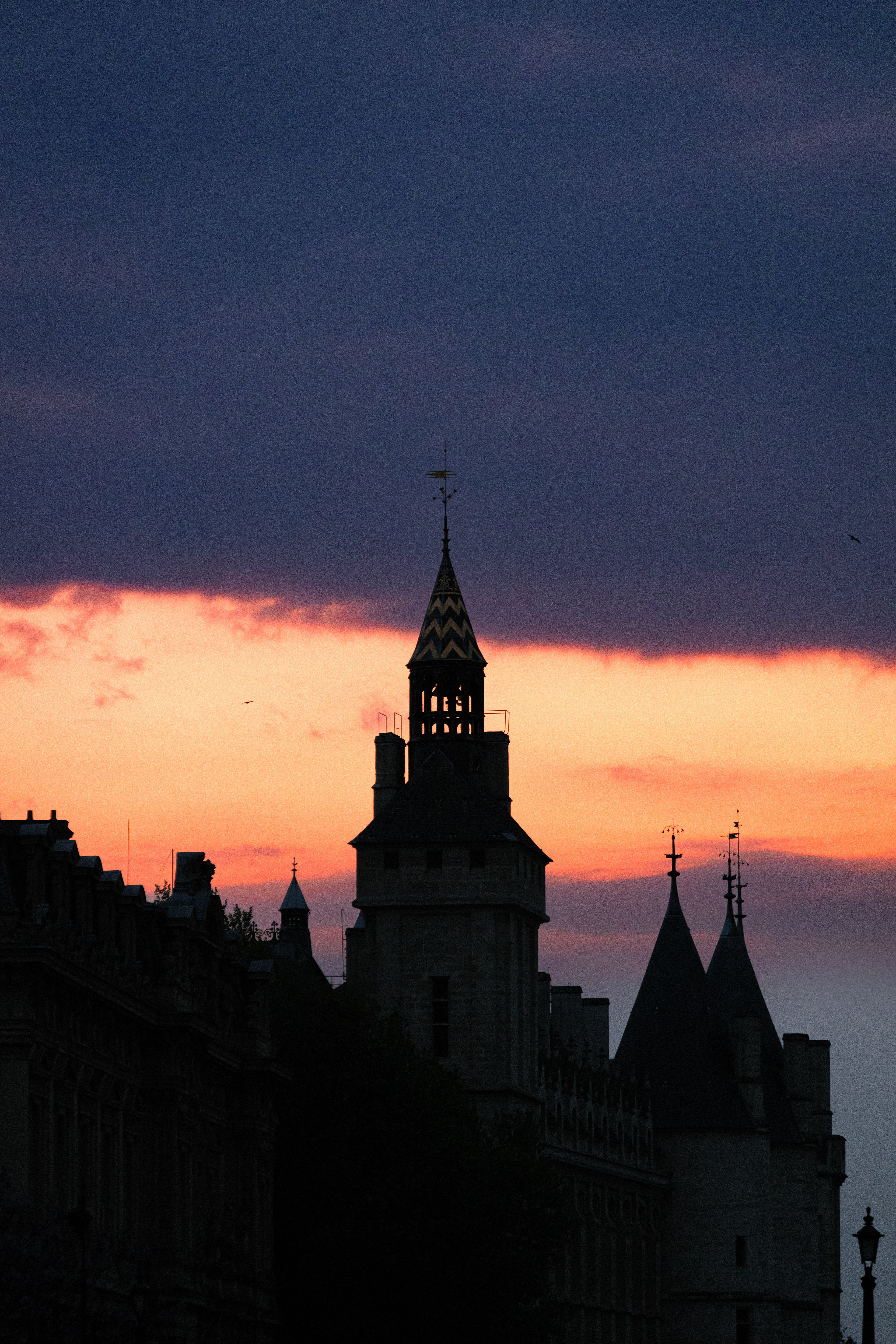La Conciergerie