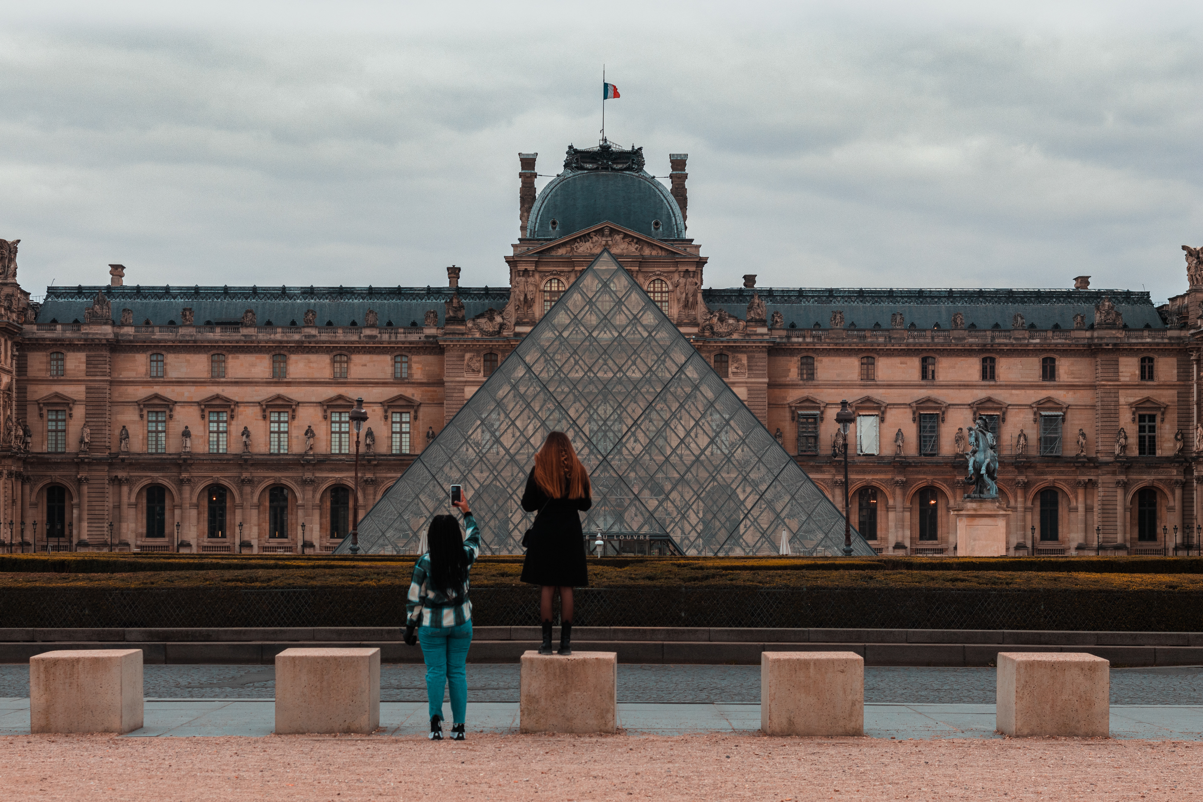 Louvre