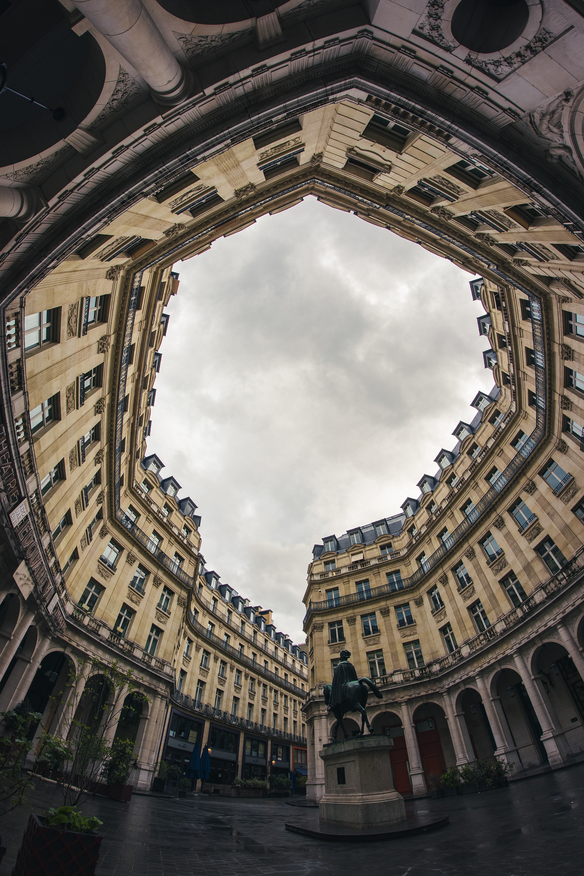 Place Edouard VII