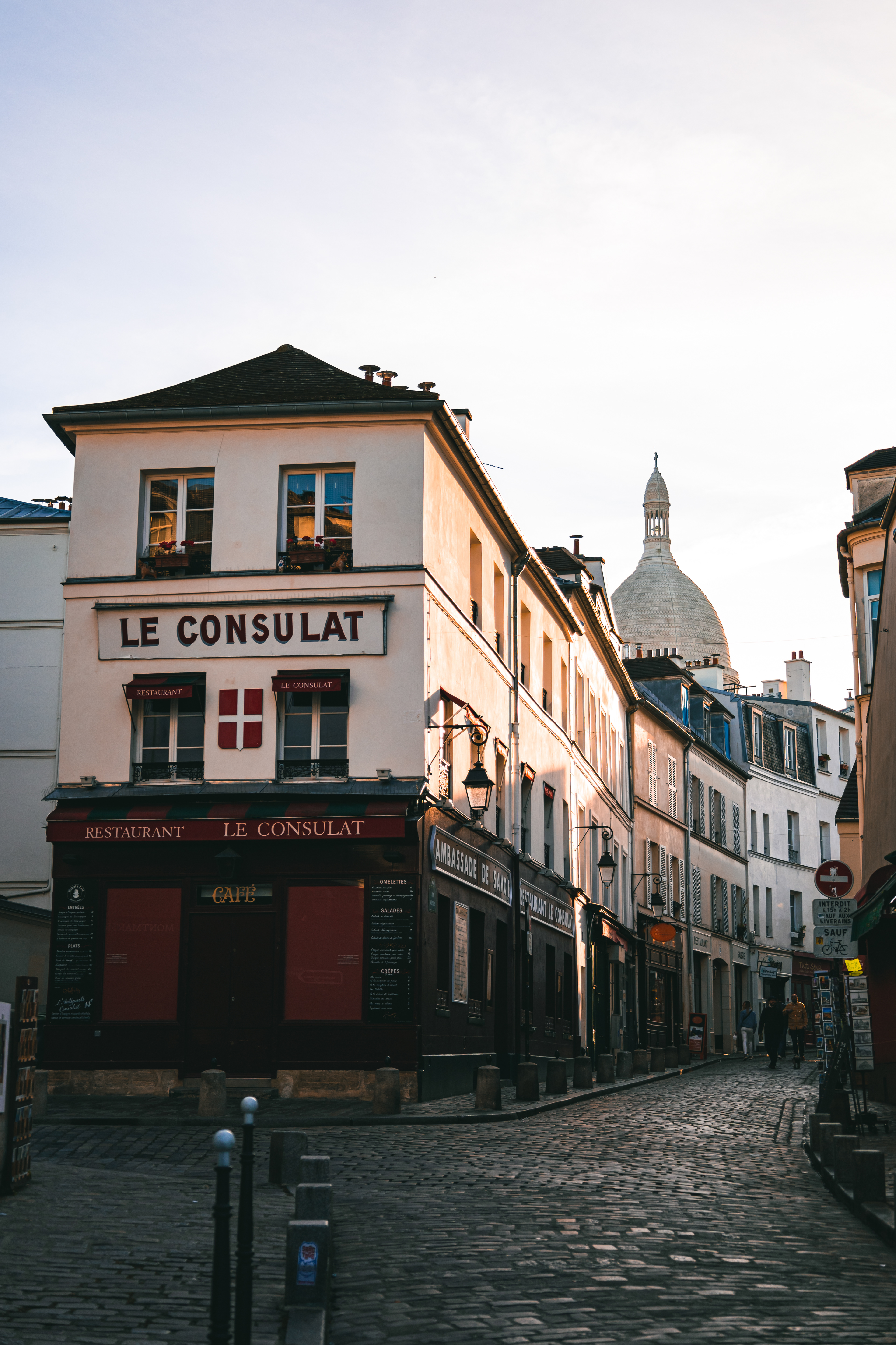 Montmartre