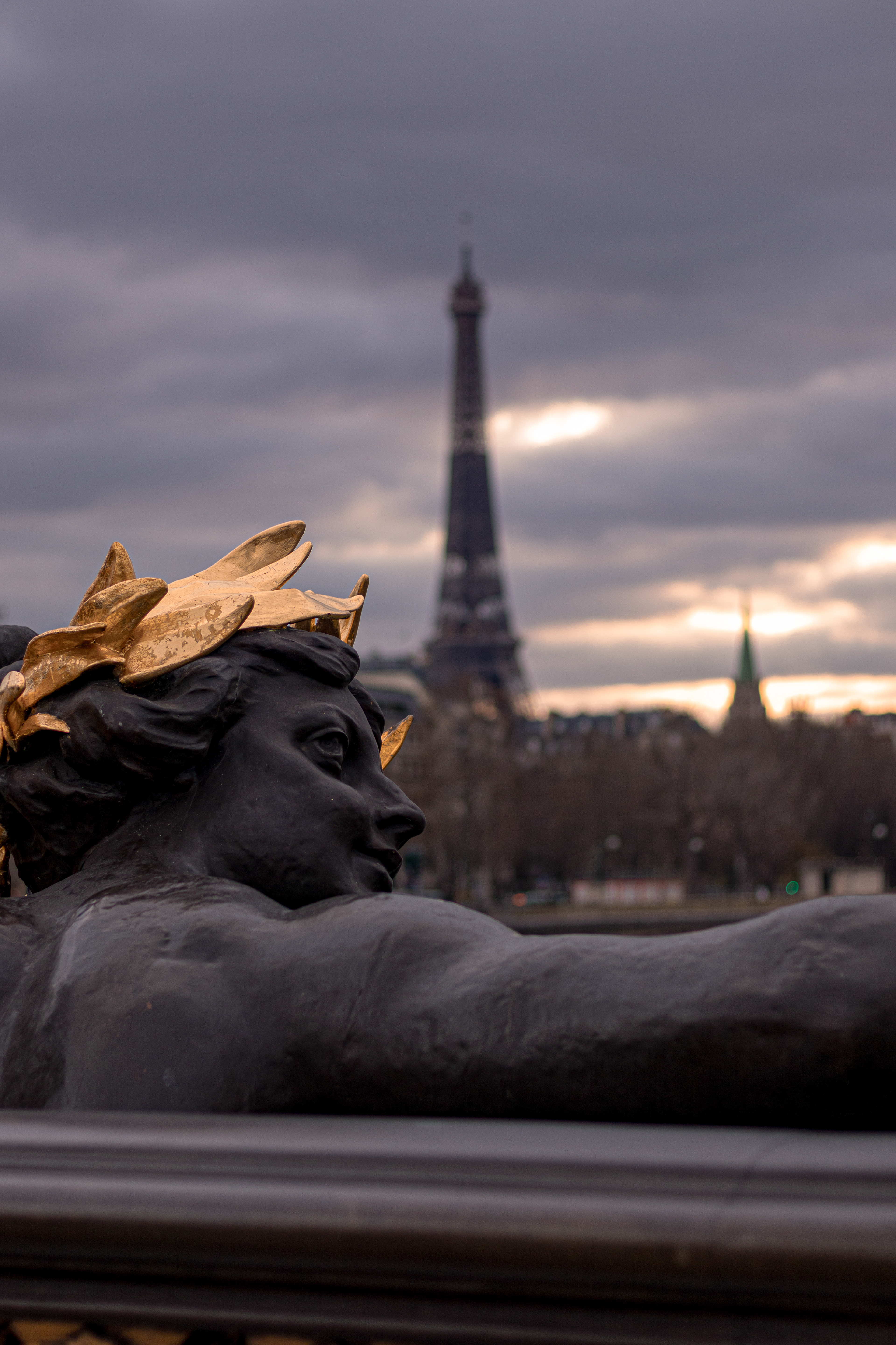 Pont Alexandre III