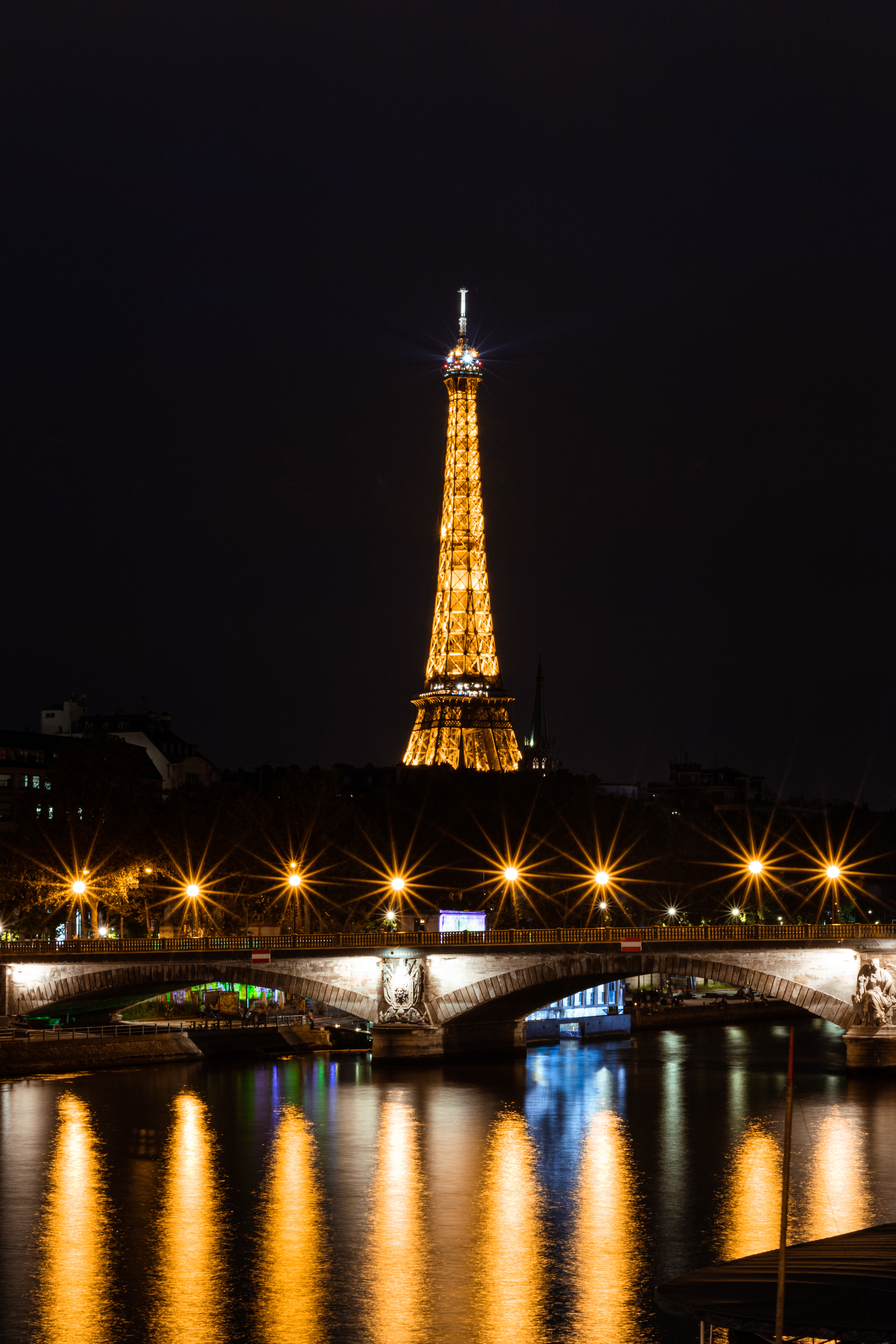 Pont Alexandre III