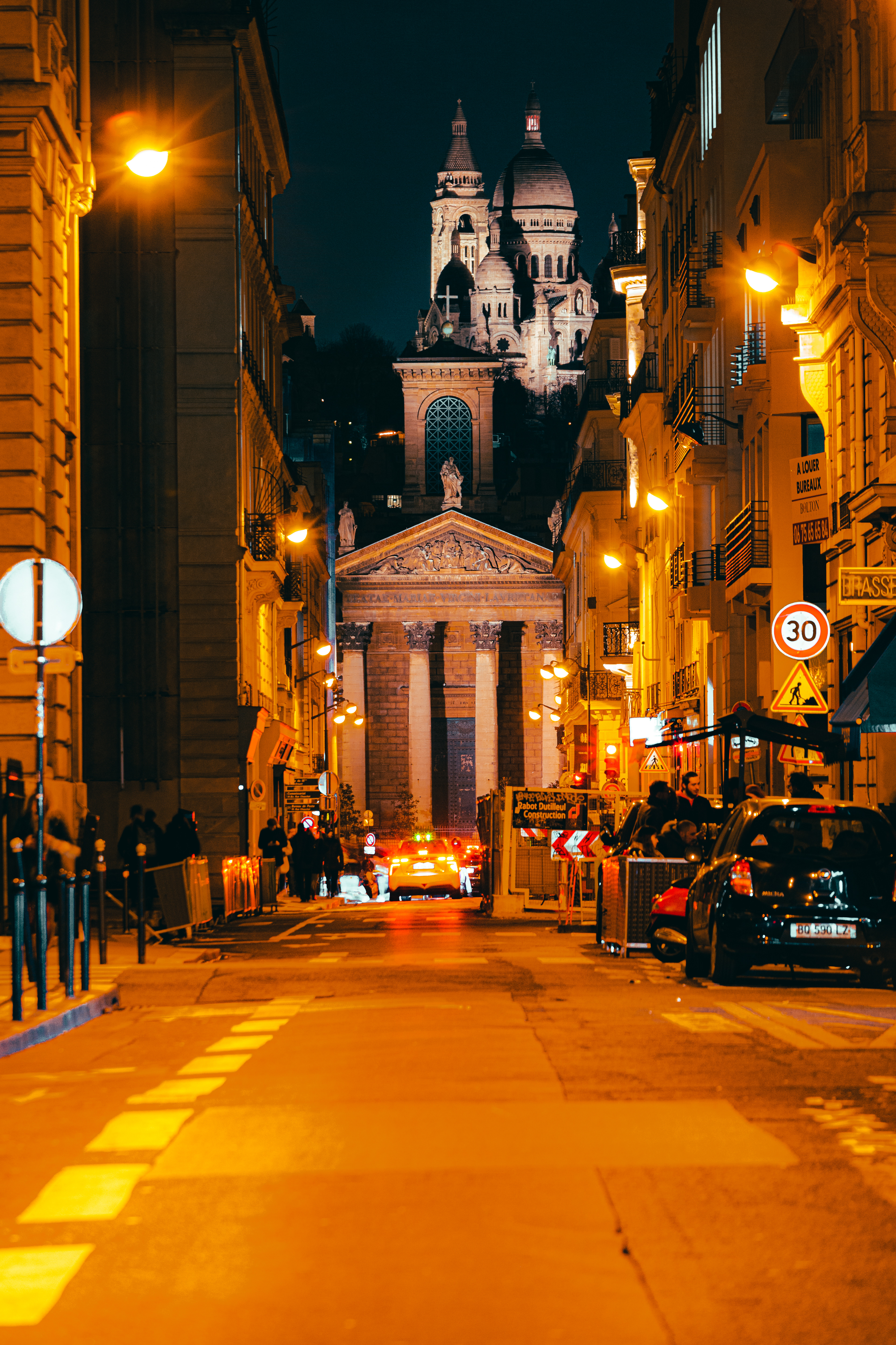 Rue Laffitte