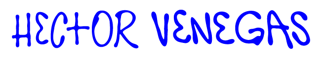 Hector Venegas