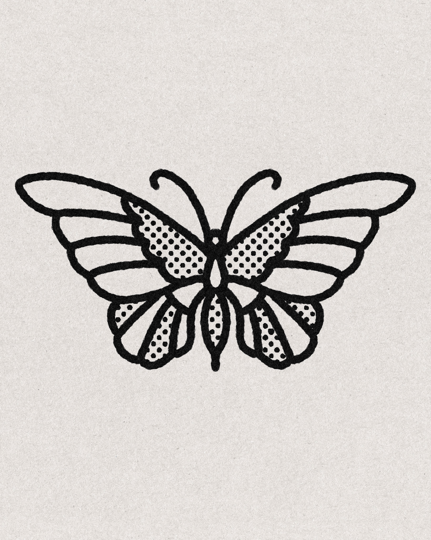 Butterfly