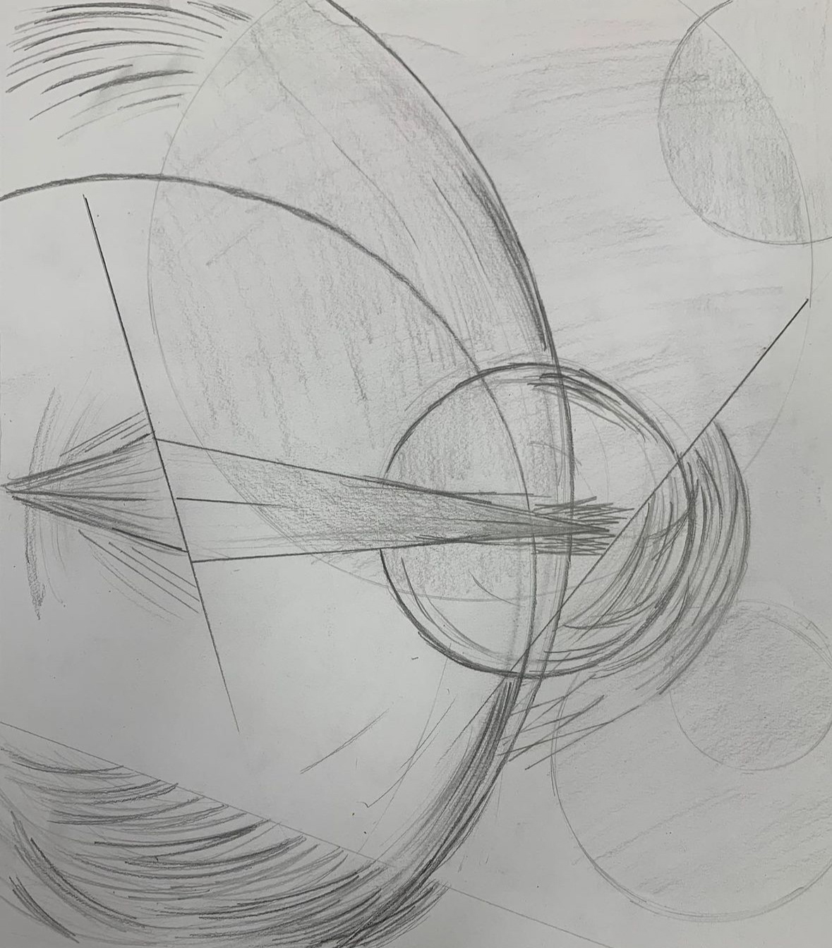 Sketchbook Concept