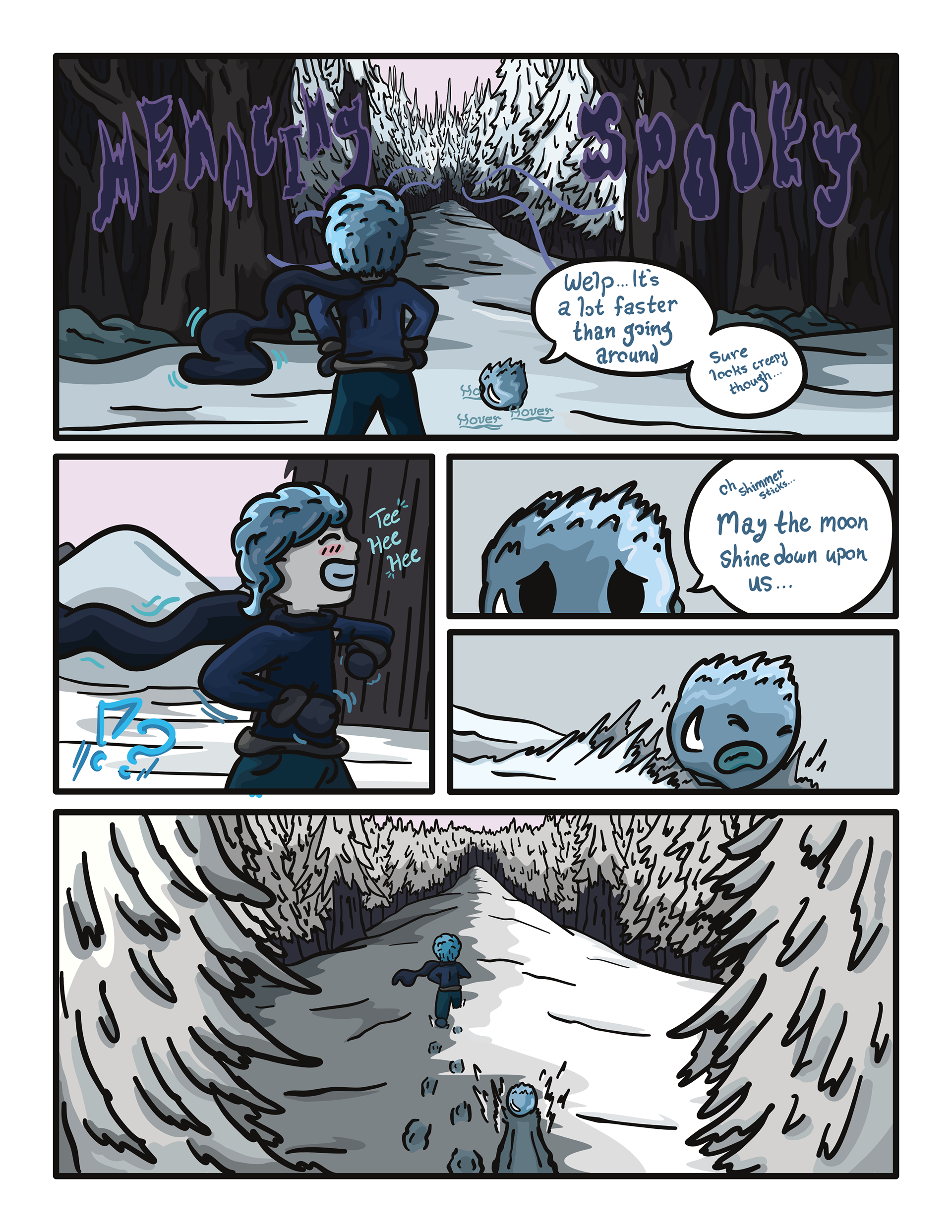 Chapter 2: Page 3