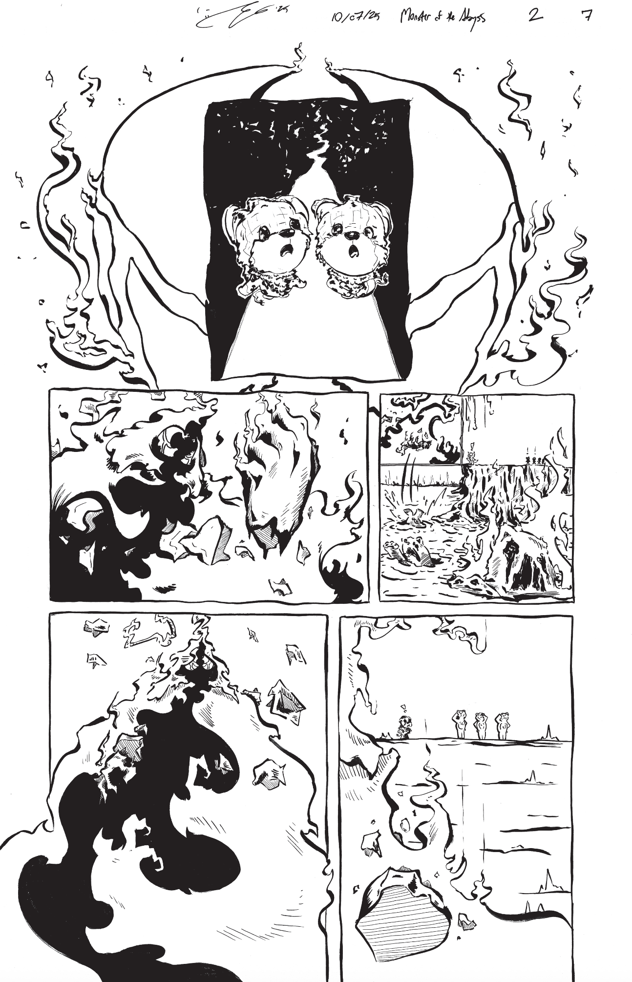MotA #2 - Page 7 Inks