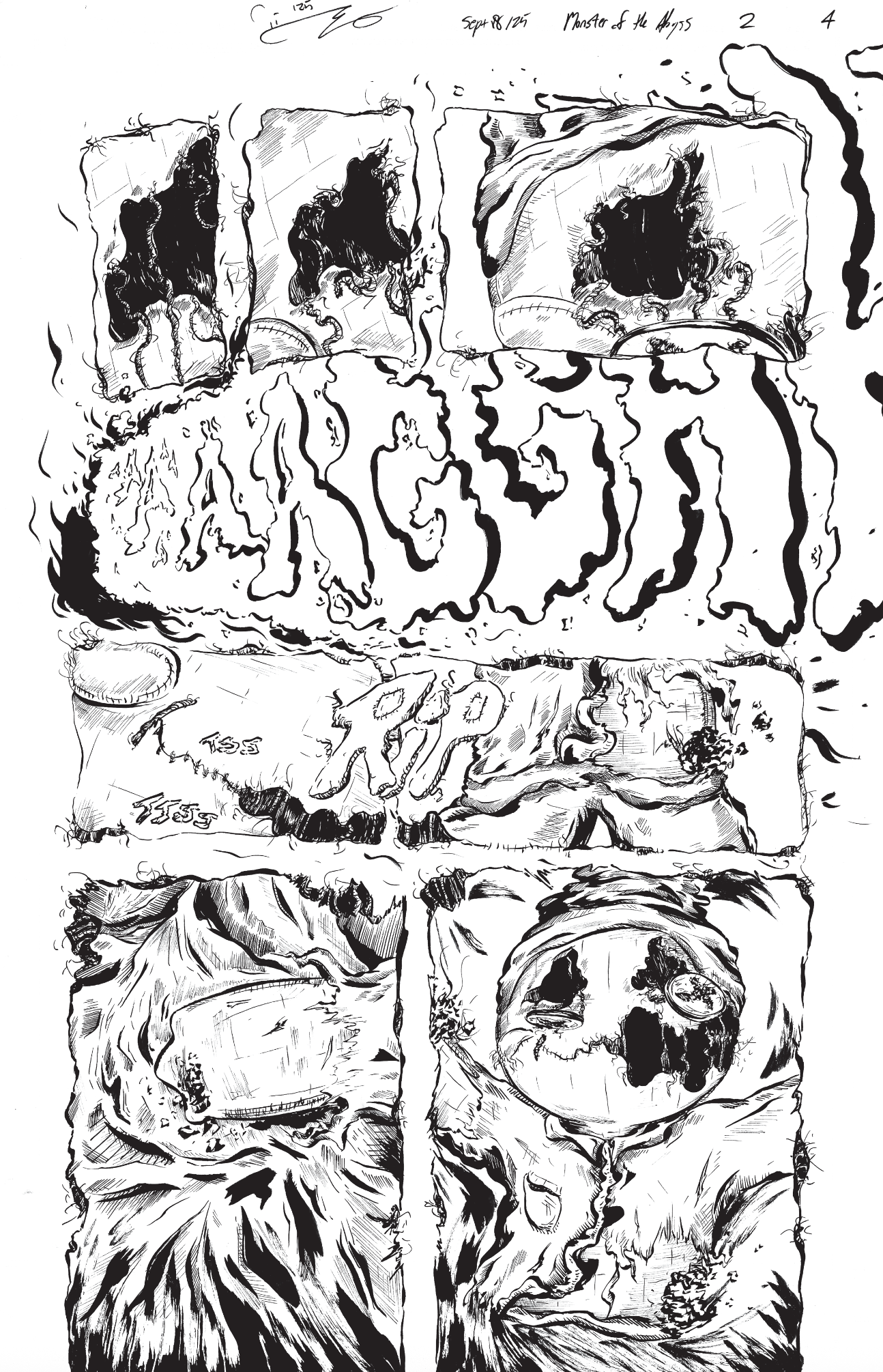 MotA #2 - Page 4 Inks