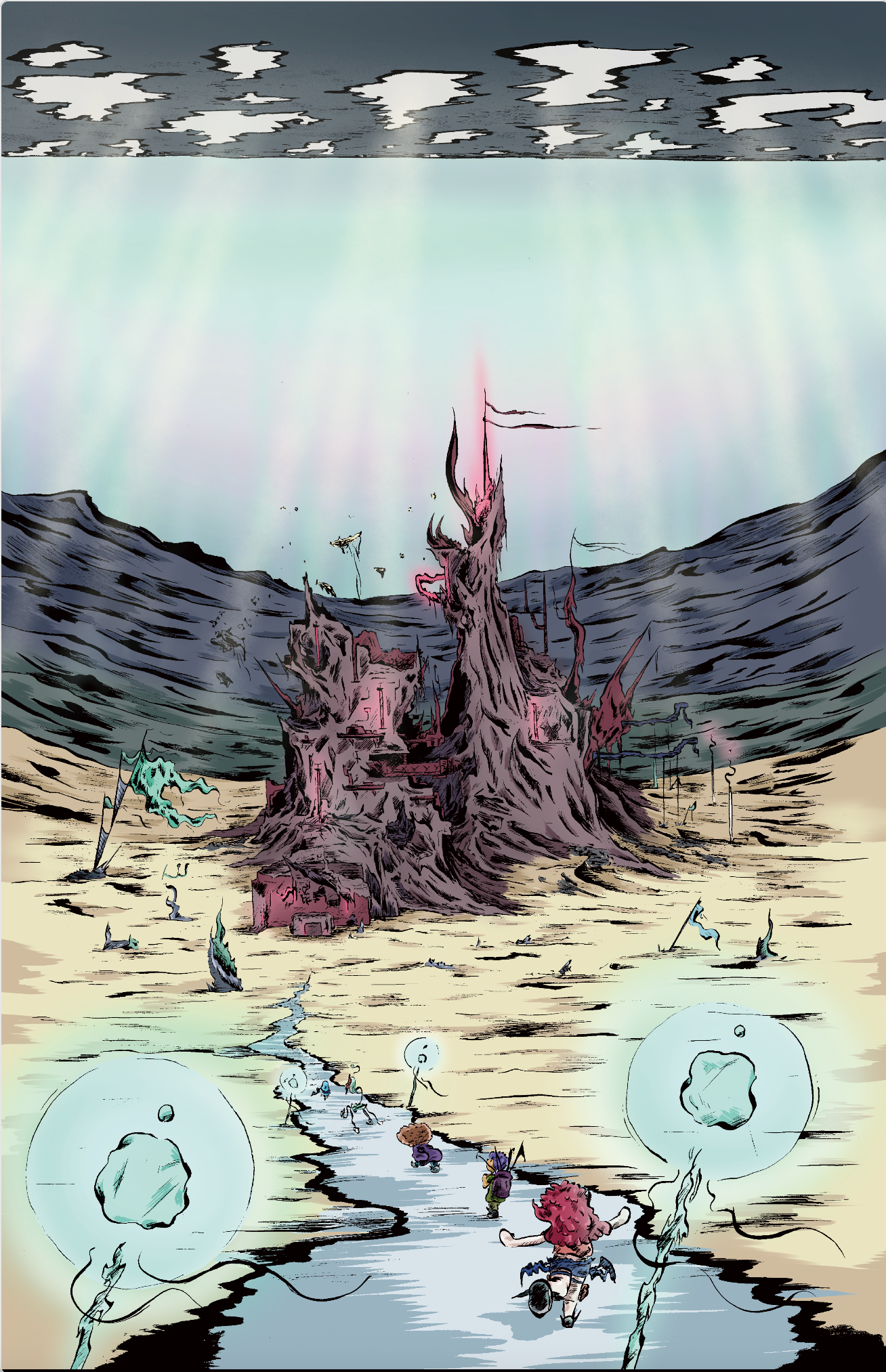 Overflow 2, Page 20 (Coloured)