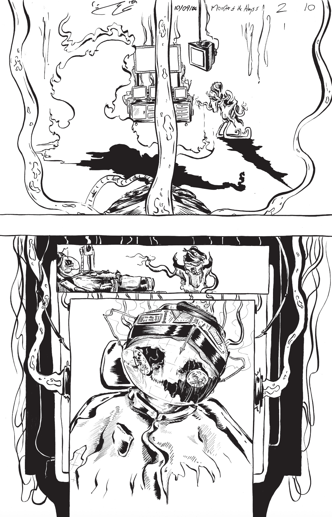 MotA #2 - Page 10 Inks