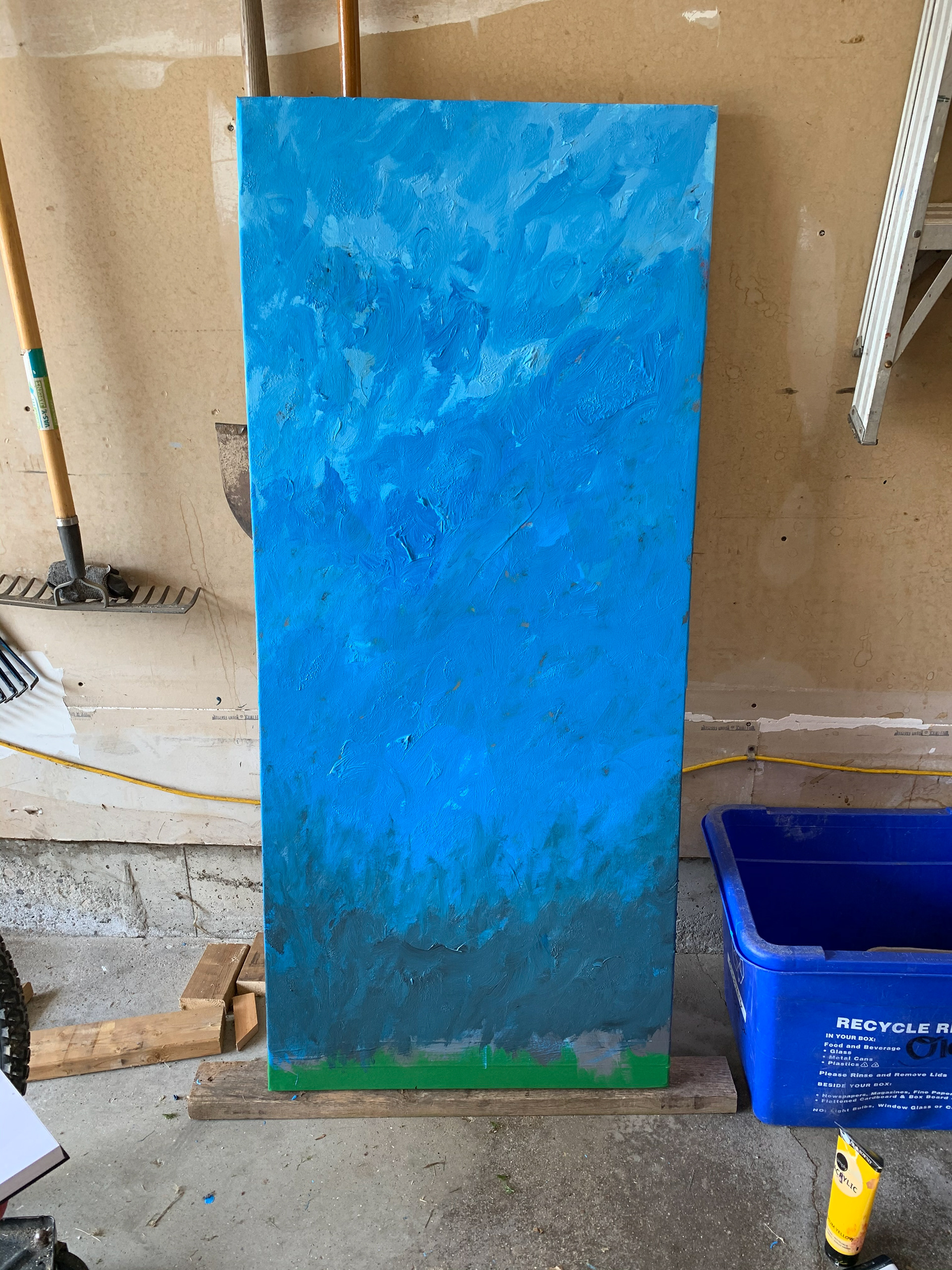 Progress 3