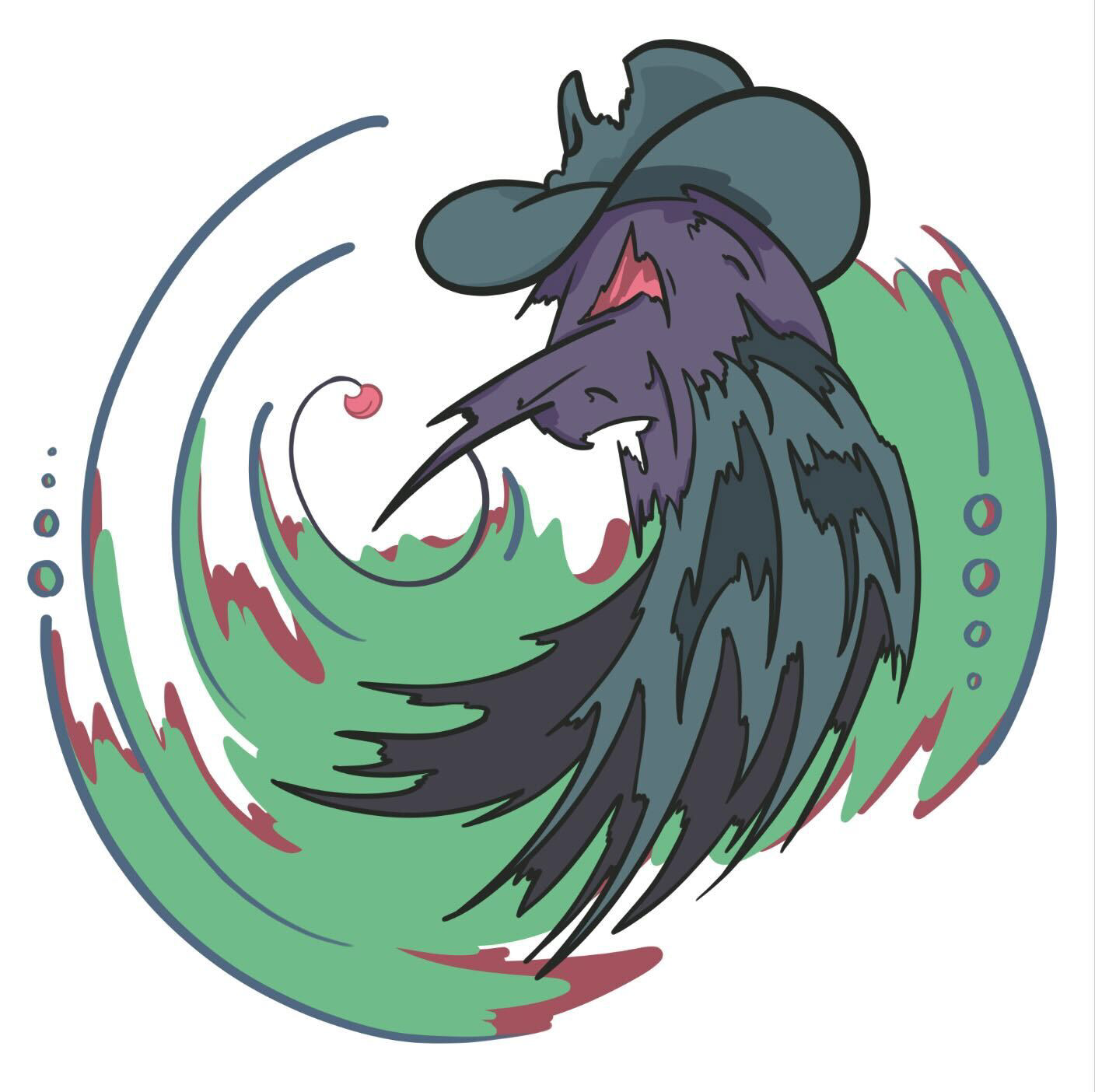 Official COAP logo
