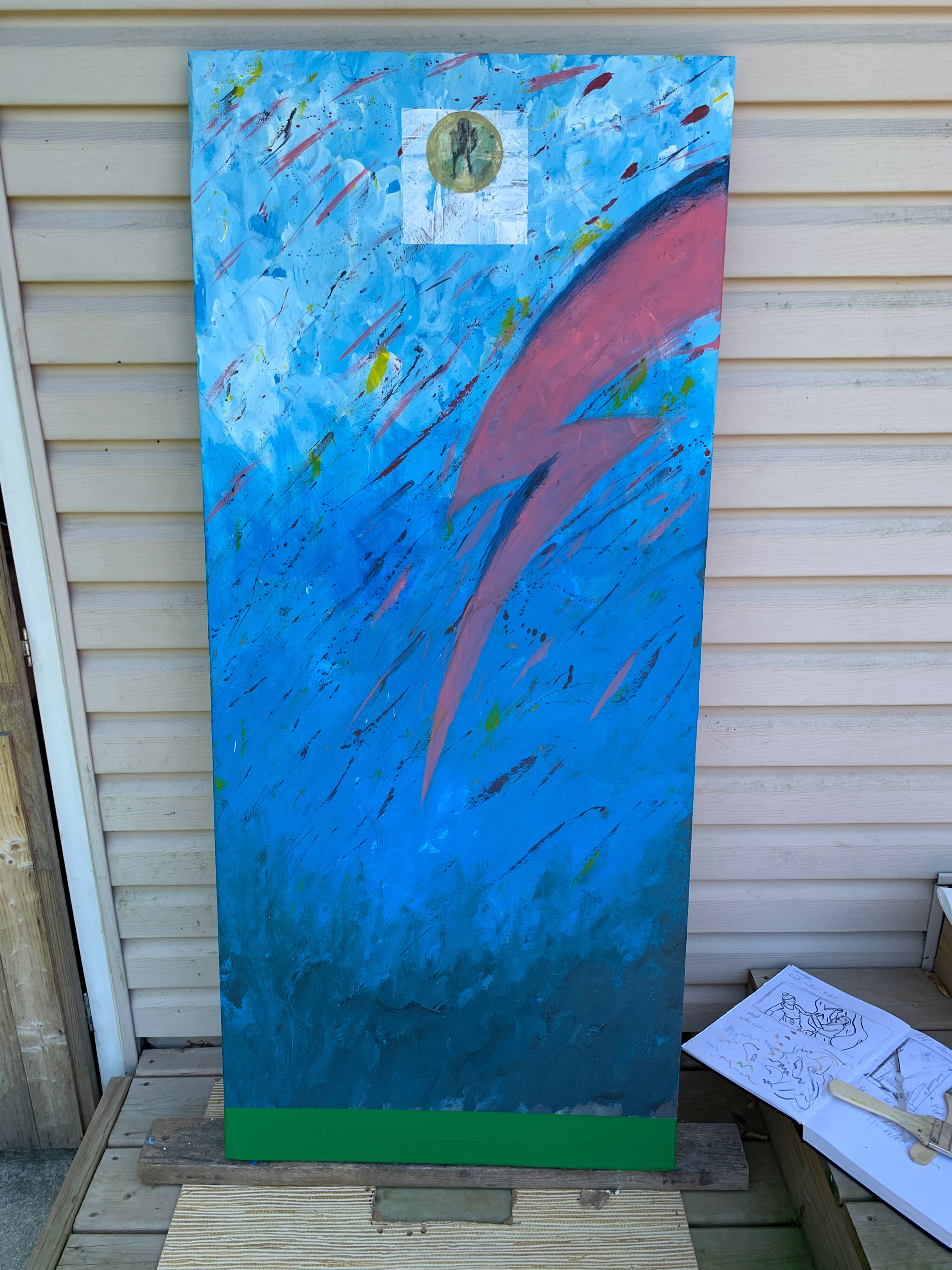 Progress 5