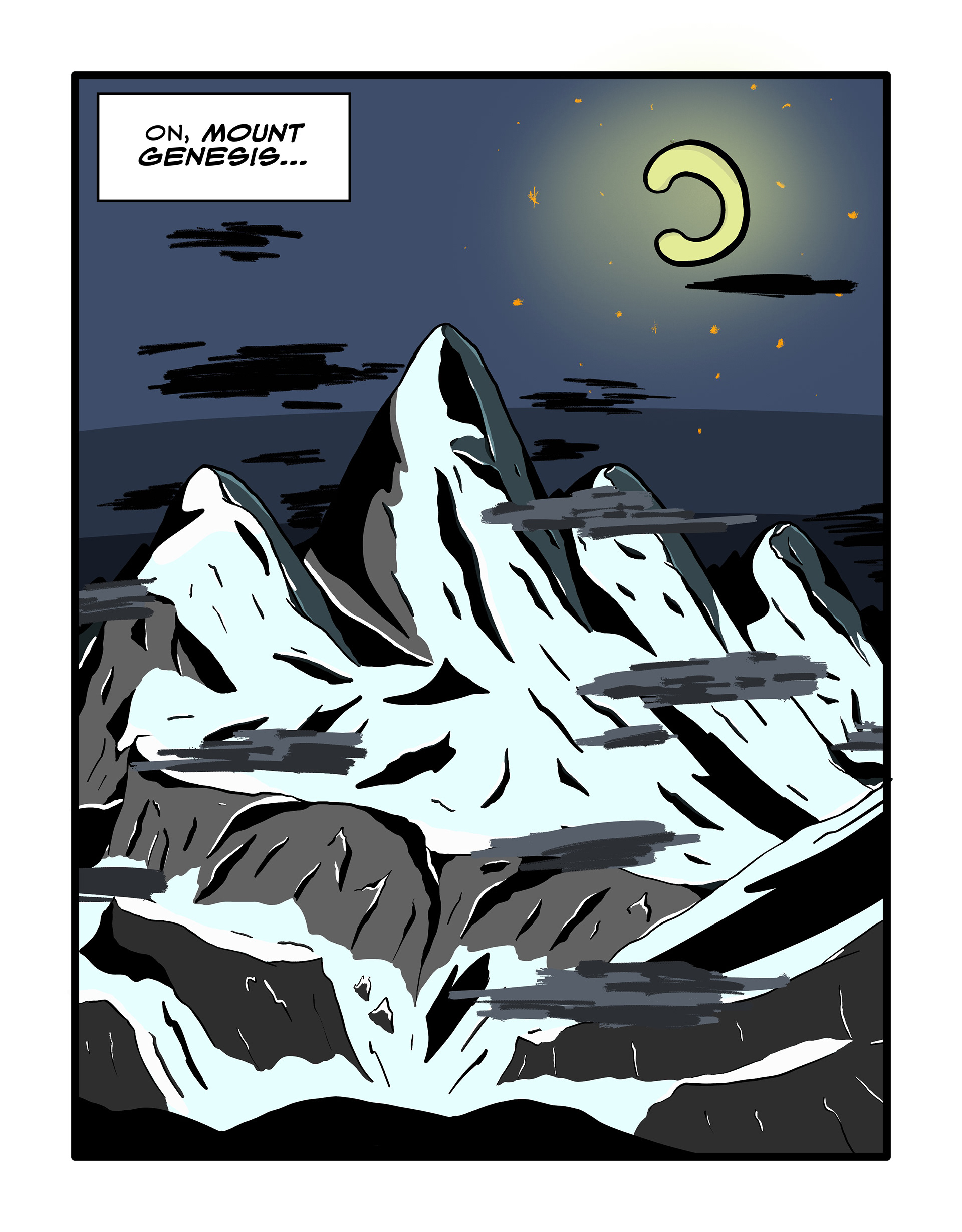 Chapter 0: Page 3