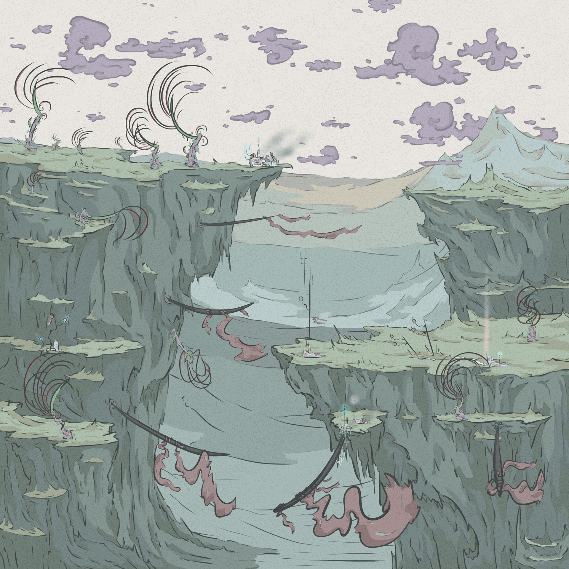 Page 1 sneak peek
