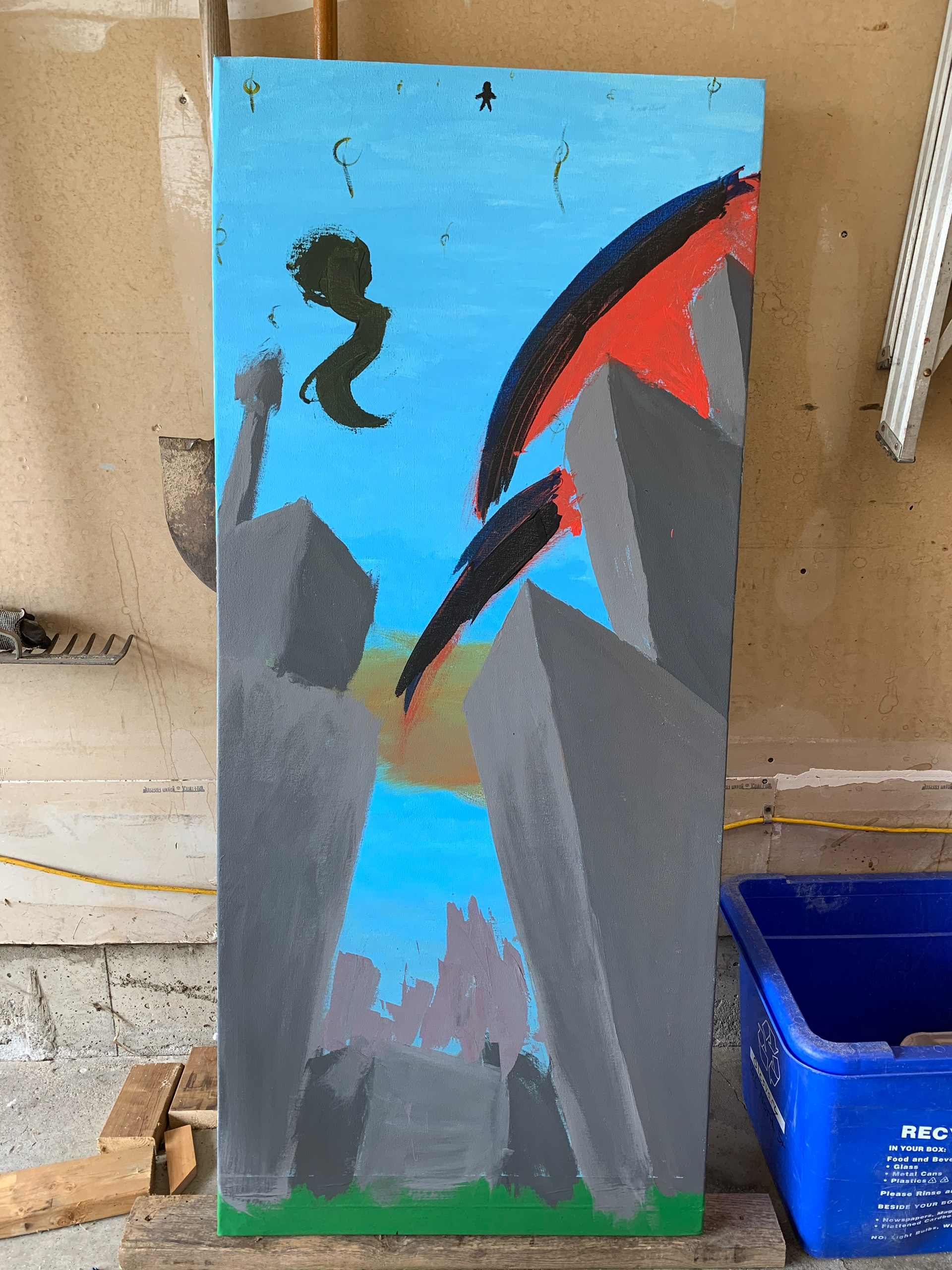 Progress 2