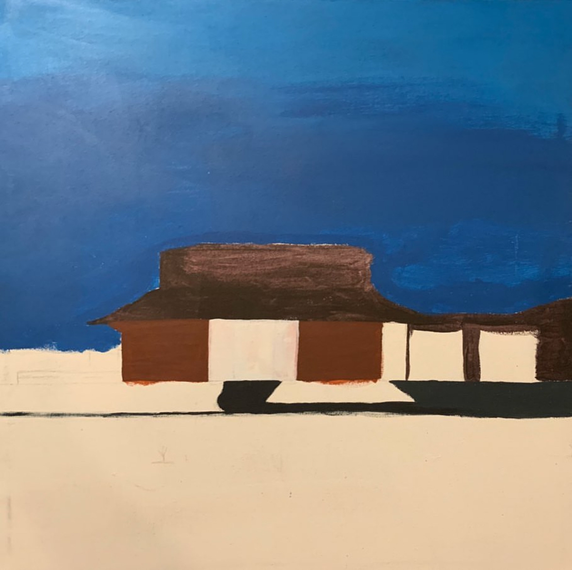 Progress 1