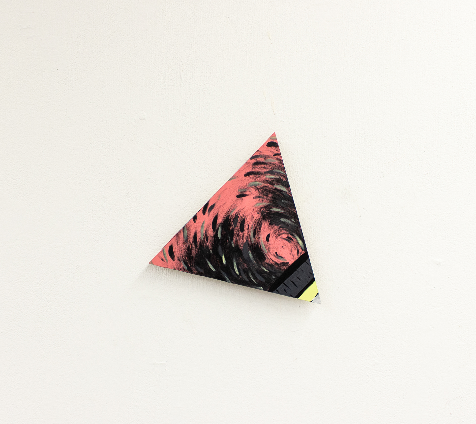 The Fourth Piece