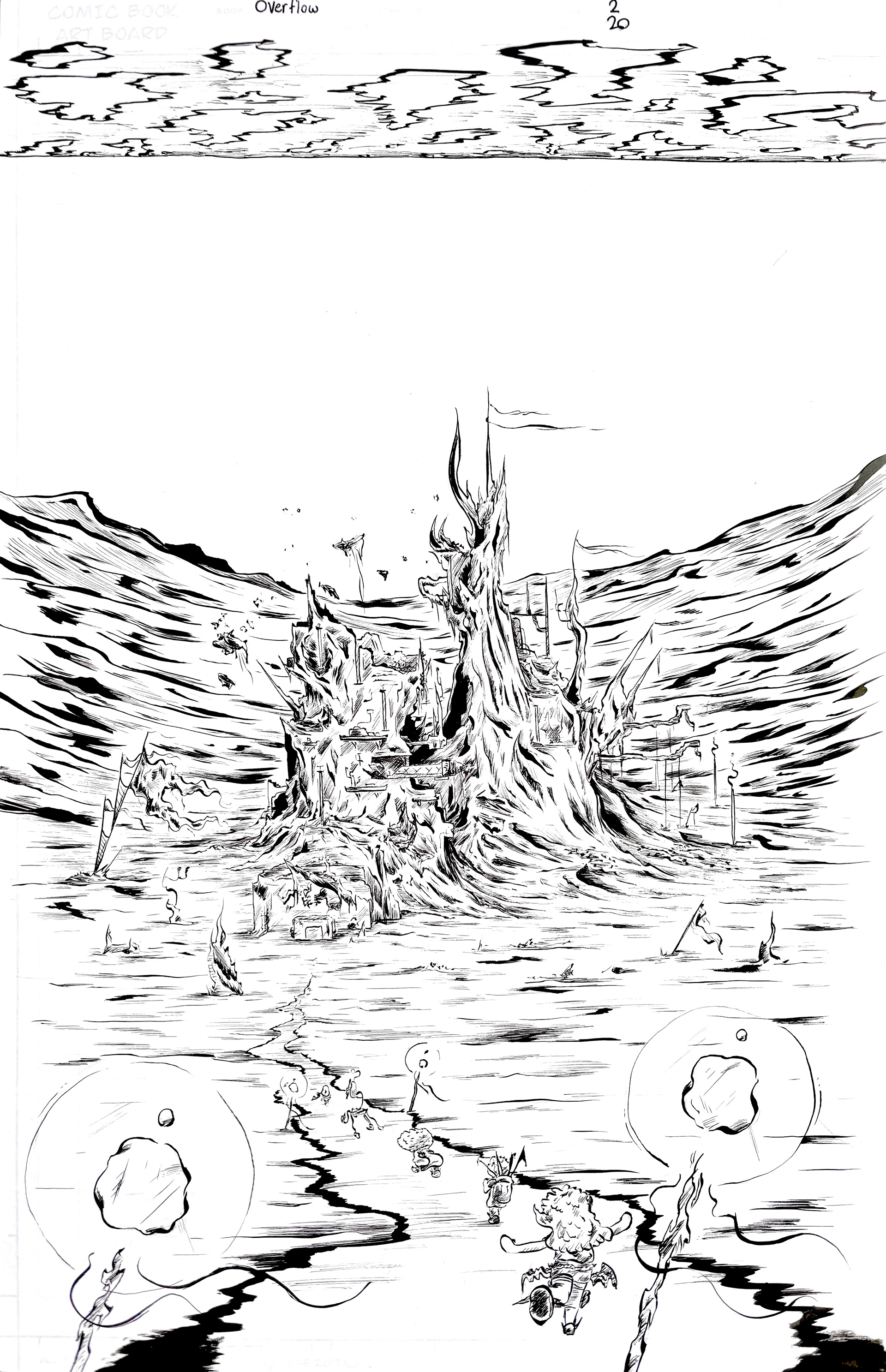 Overflow Page 20