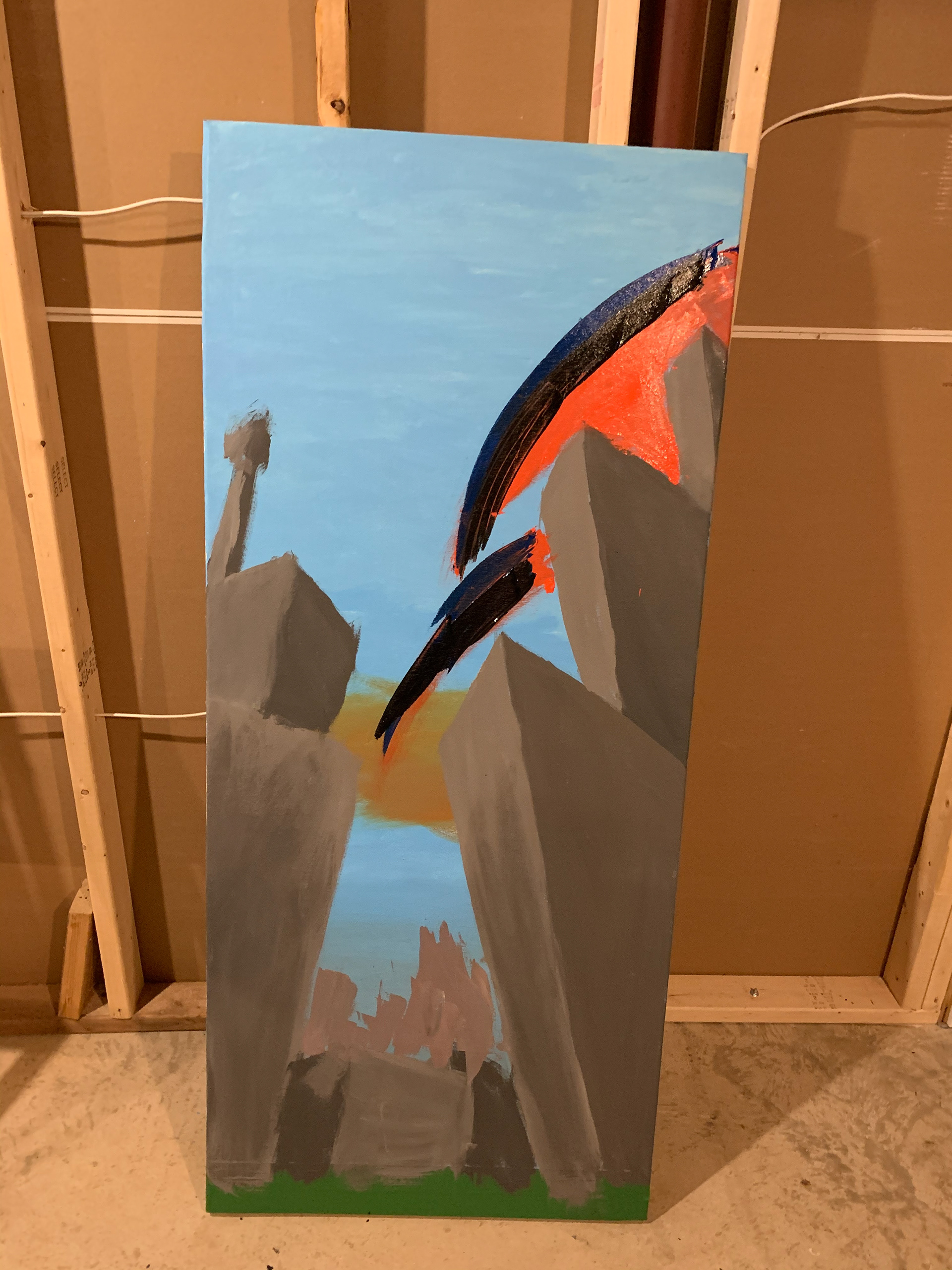 Progress 1