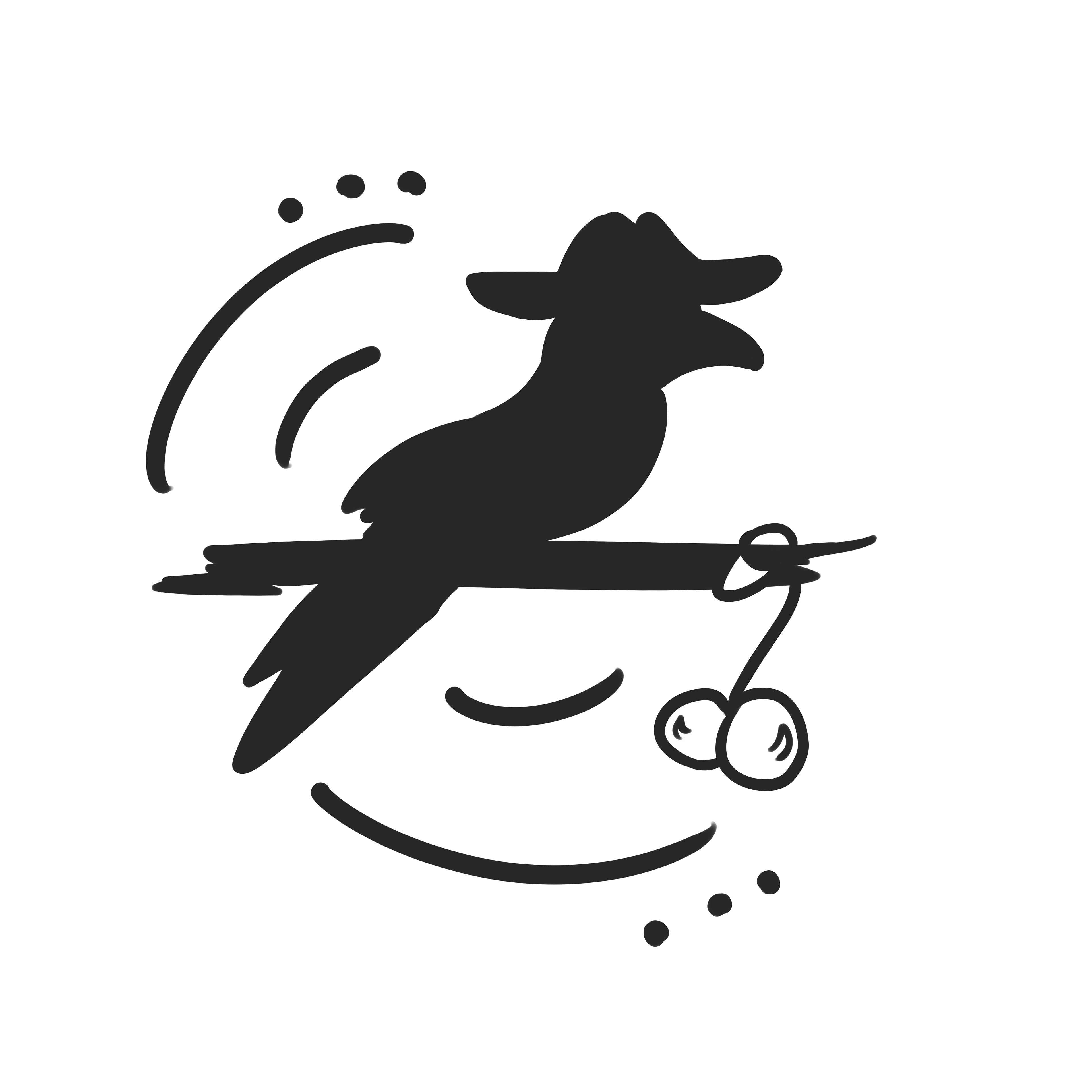 Simple COAP logo