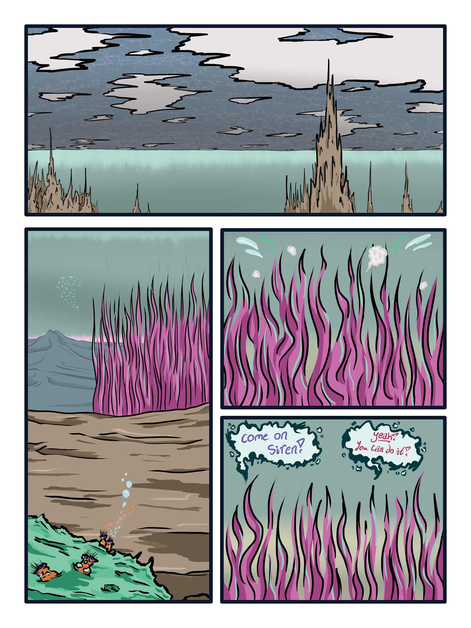 Book 1: Page 2