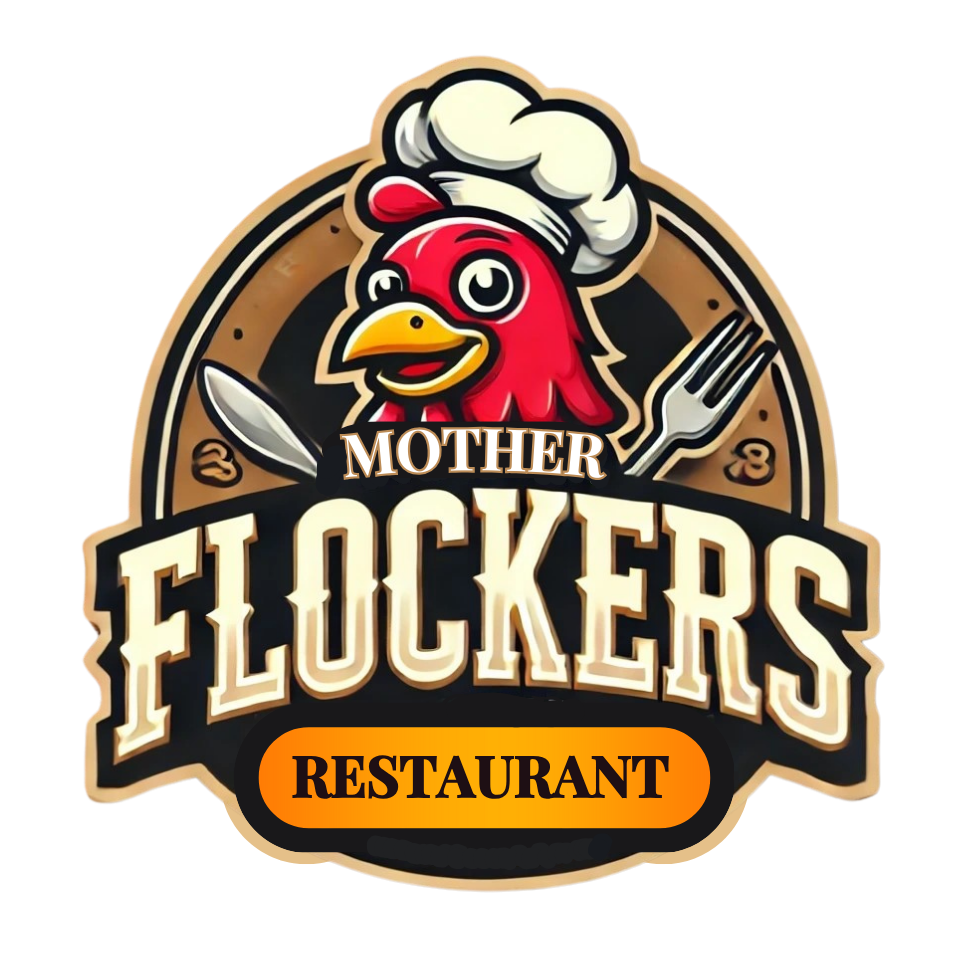 MOTHER FLOCKERS