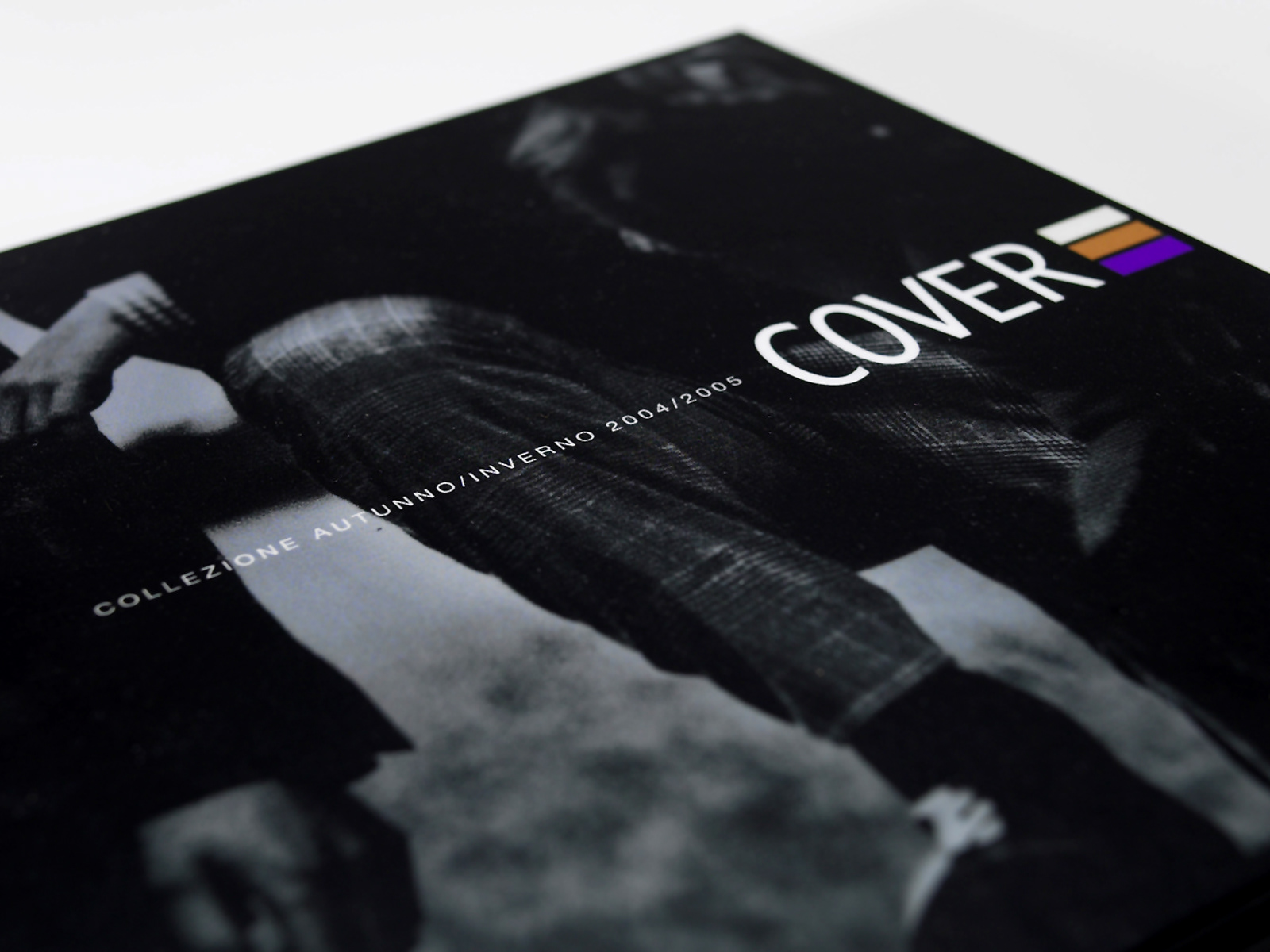 Cover _ modellari