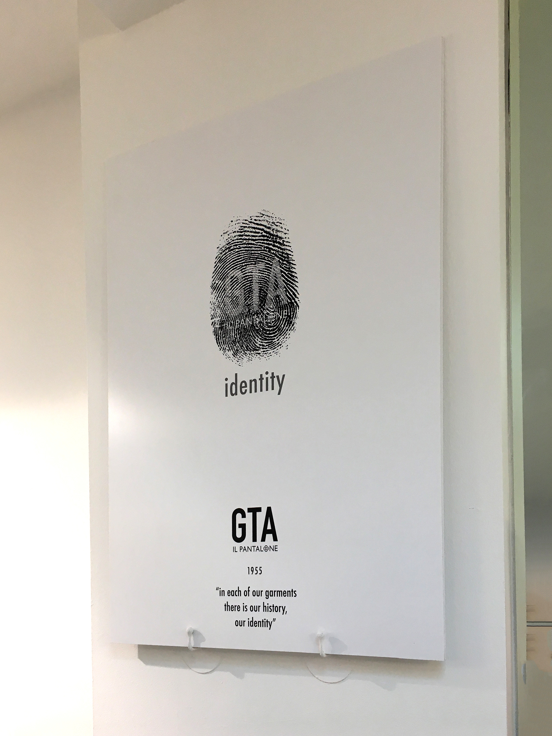 GTA _ Identity