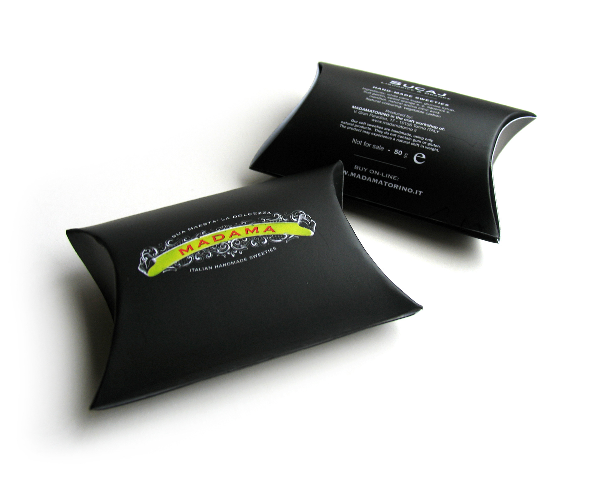Madama_packaging